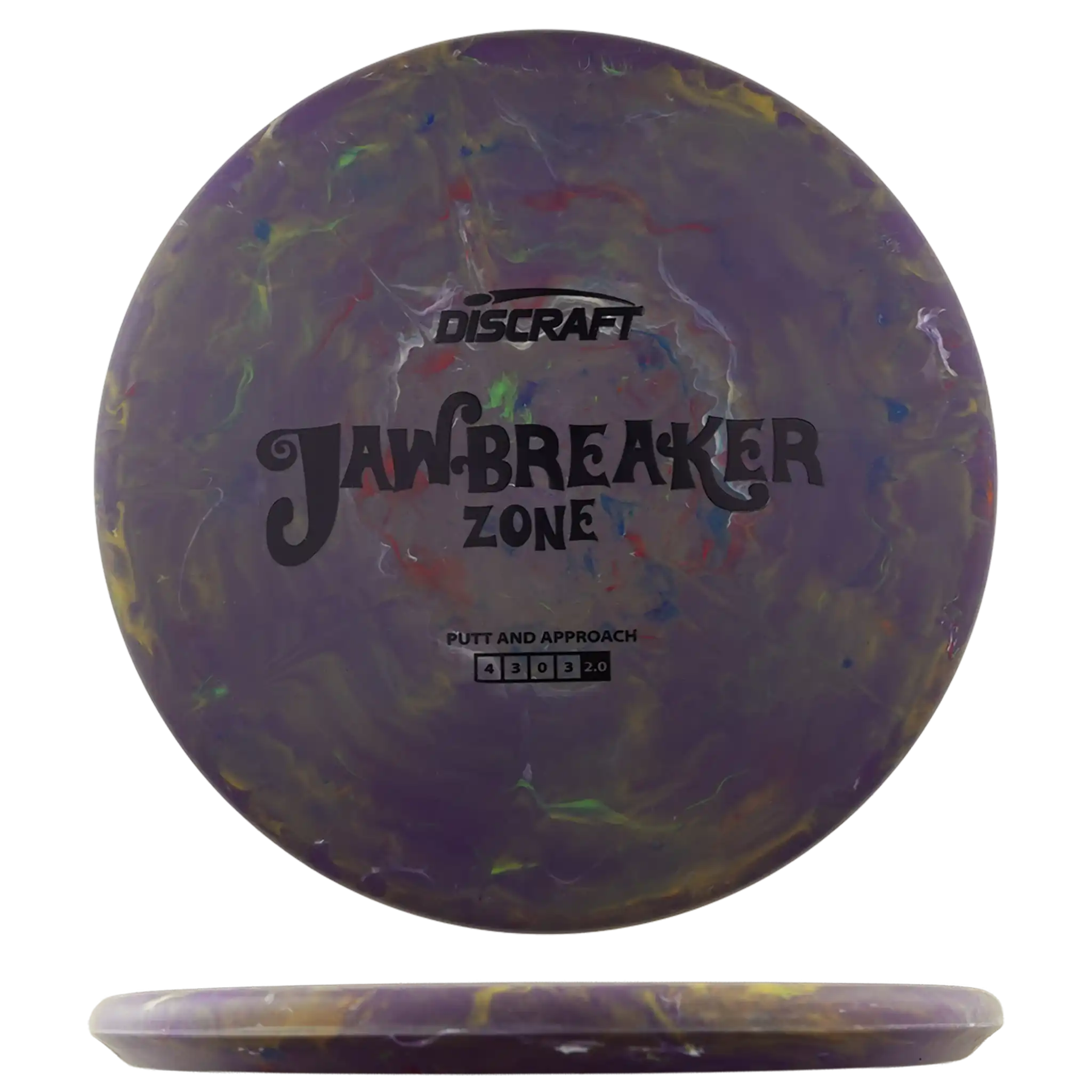 Jawbreaker Zone