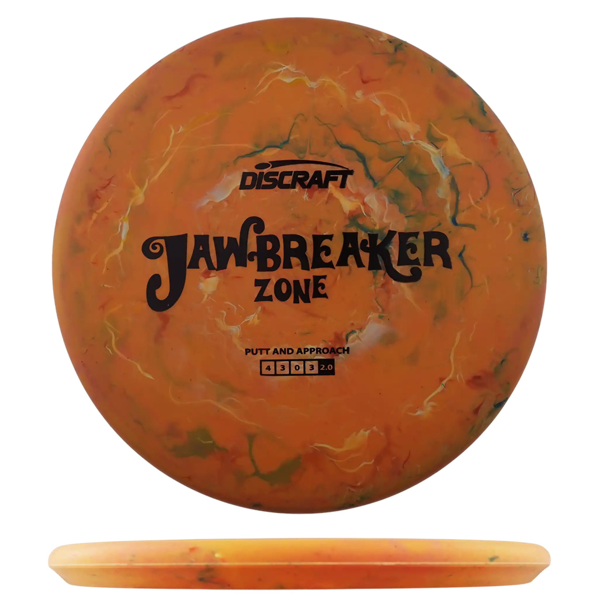 Jawbreaker Zone