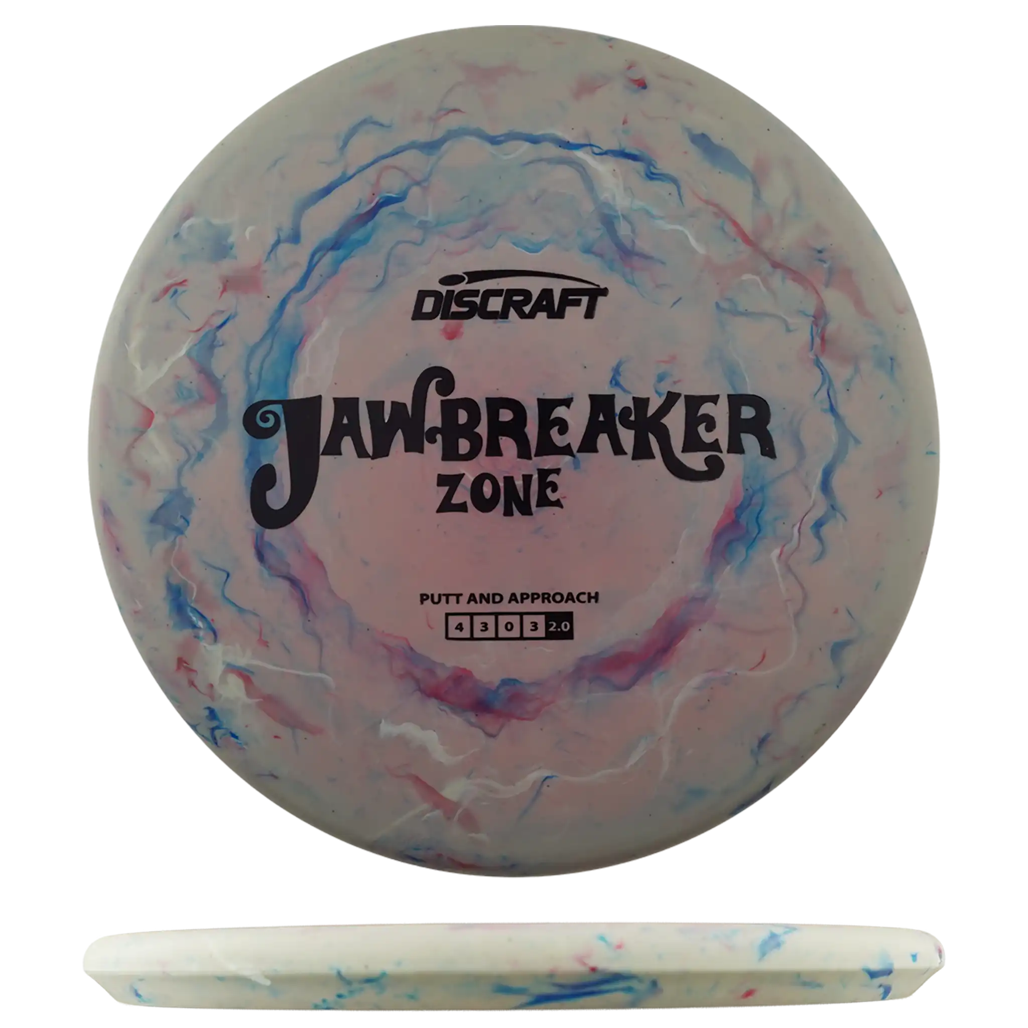 Jawbreaker Zone