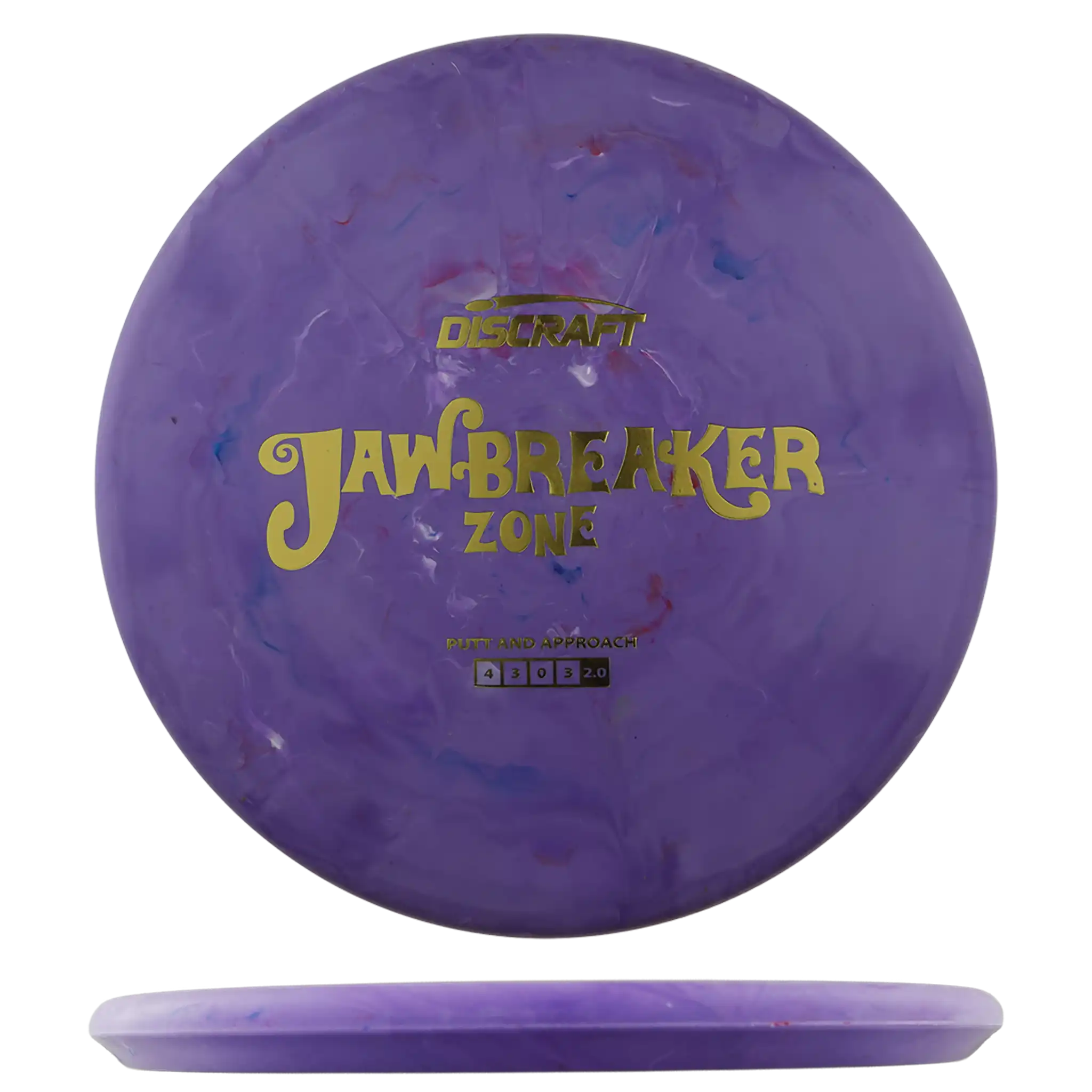 Jawbreaker Zone