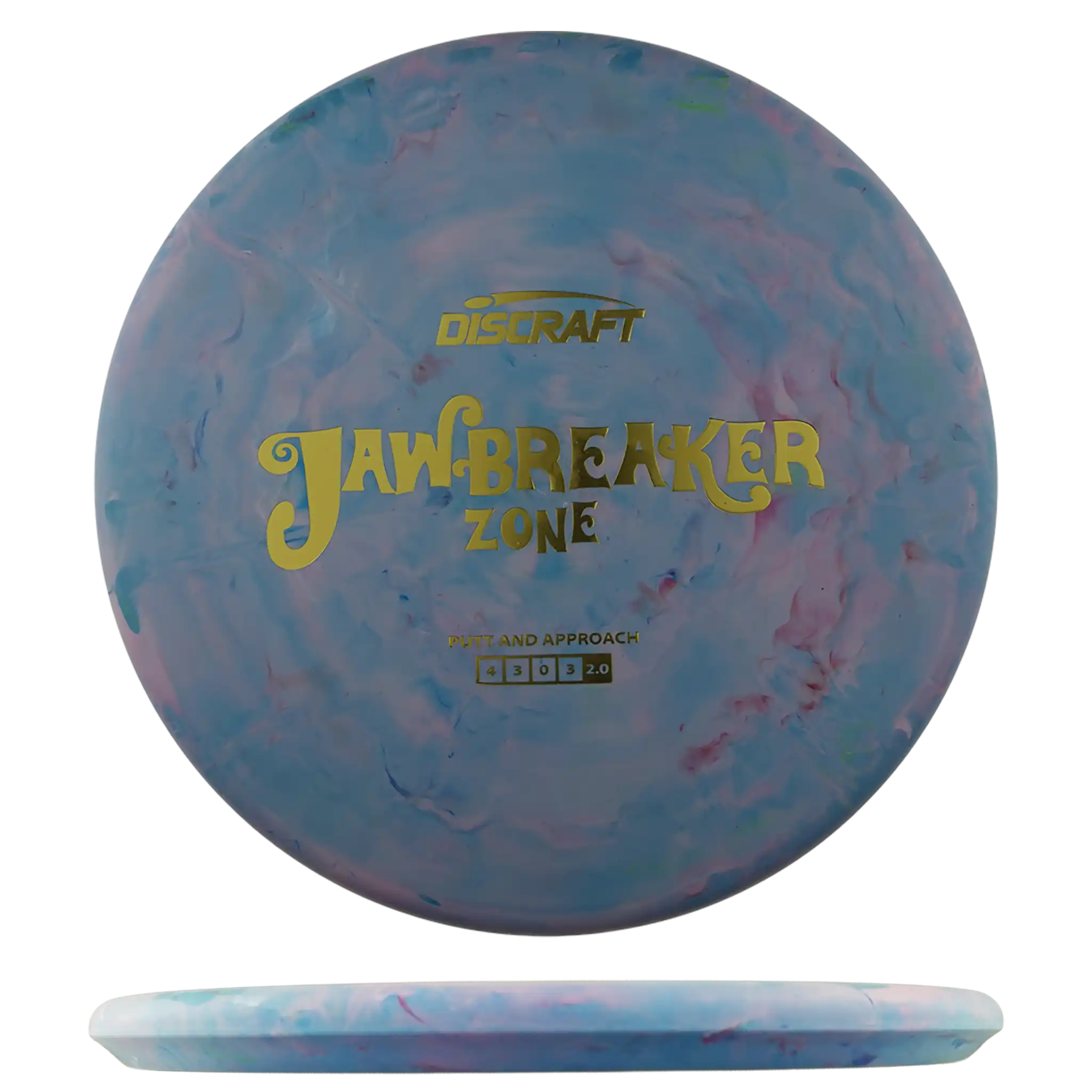 Jawbreaker Zone