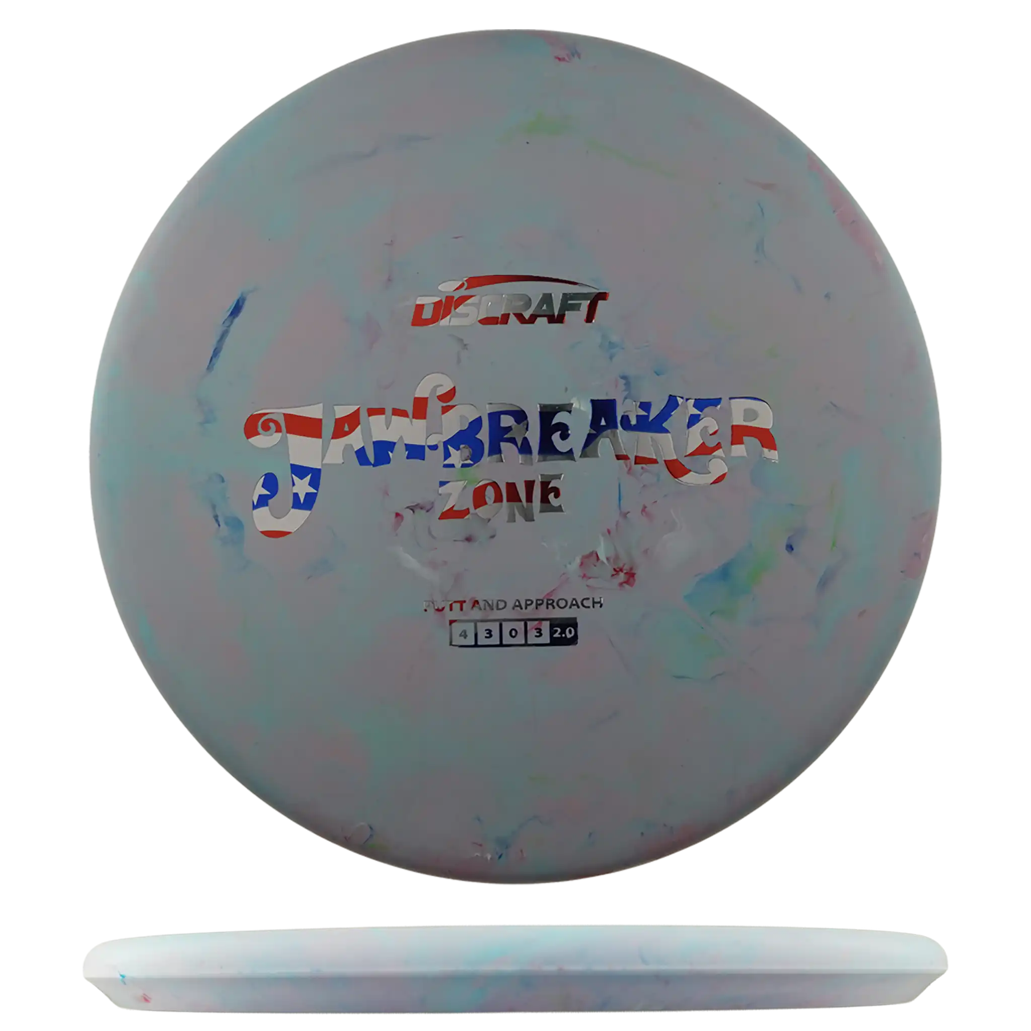 Jawbreaker Zone