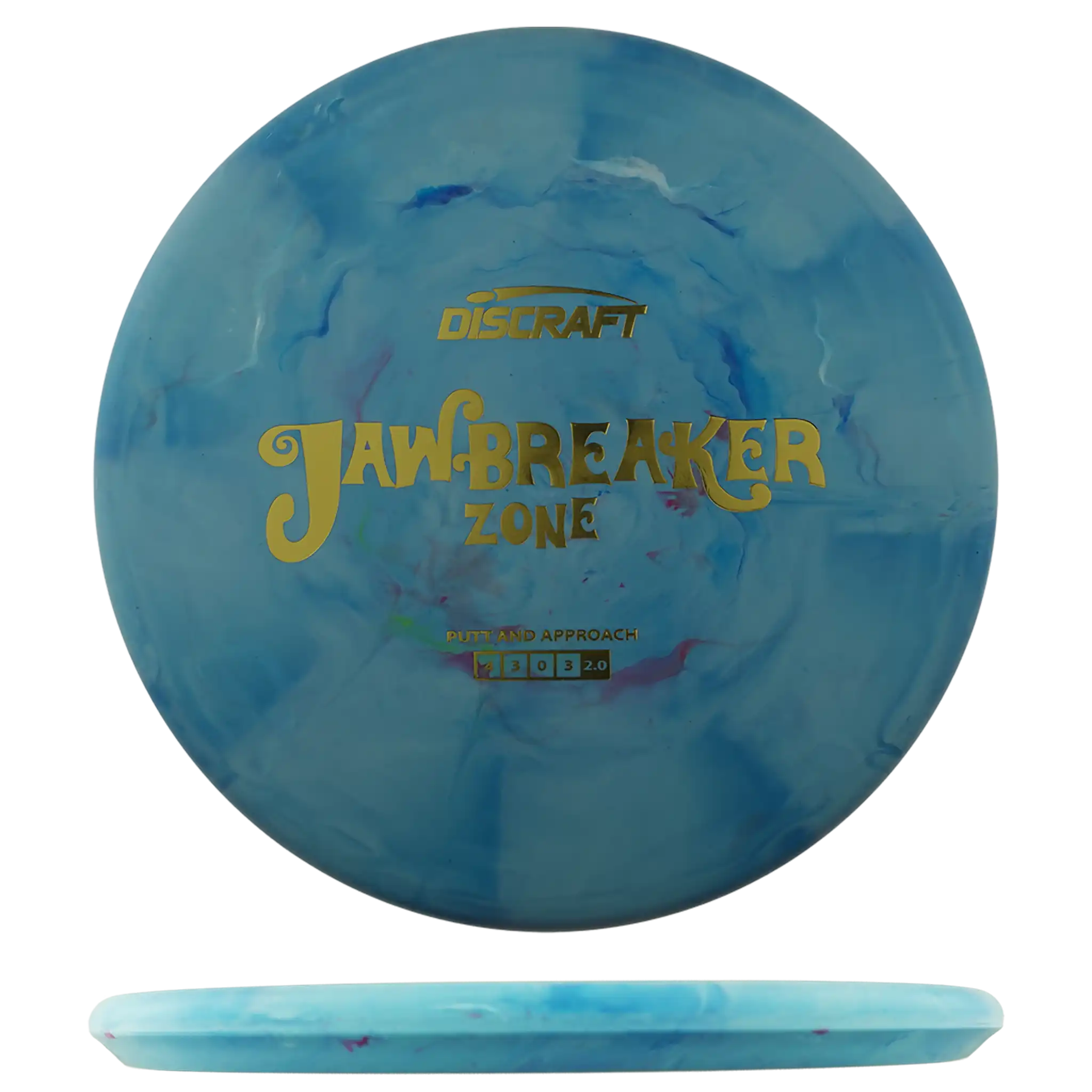 Jawbreaker Zone