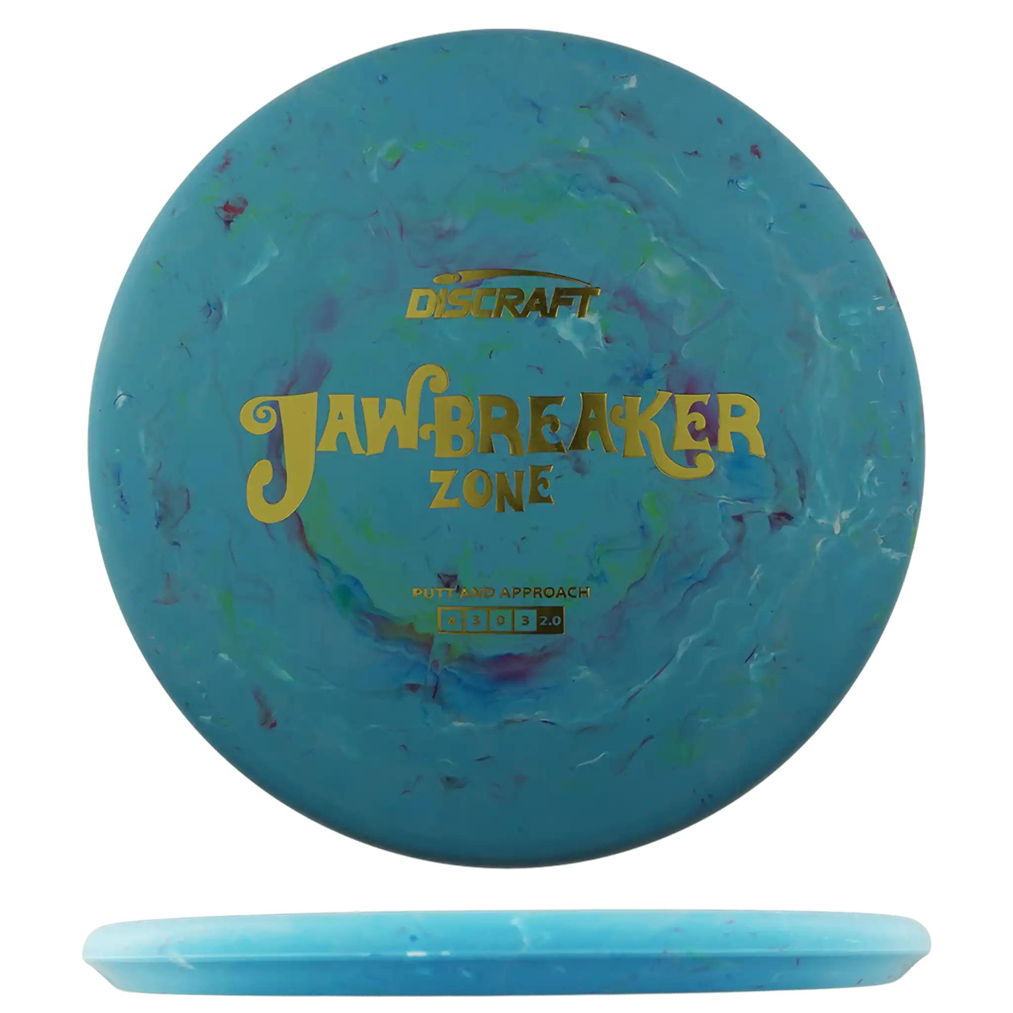 Jawbreaker Zone