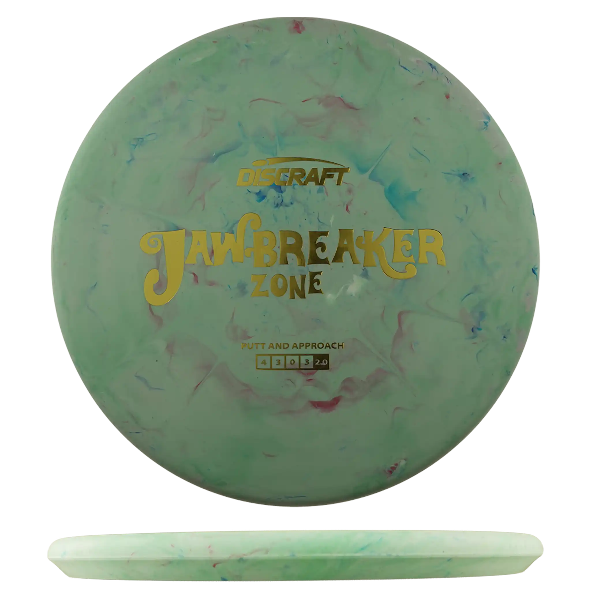 Jawbreaker Zone