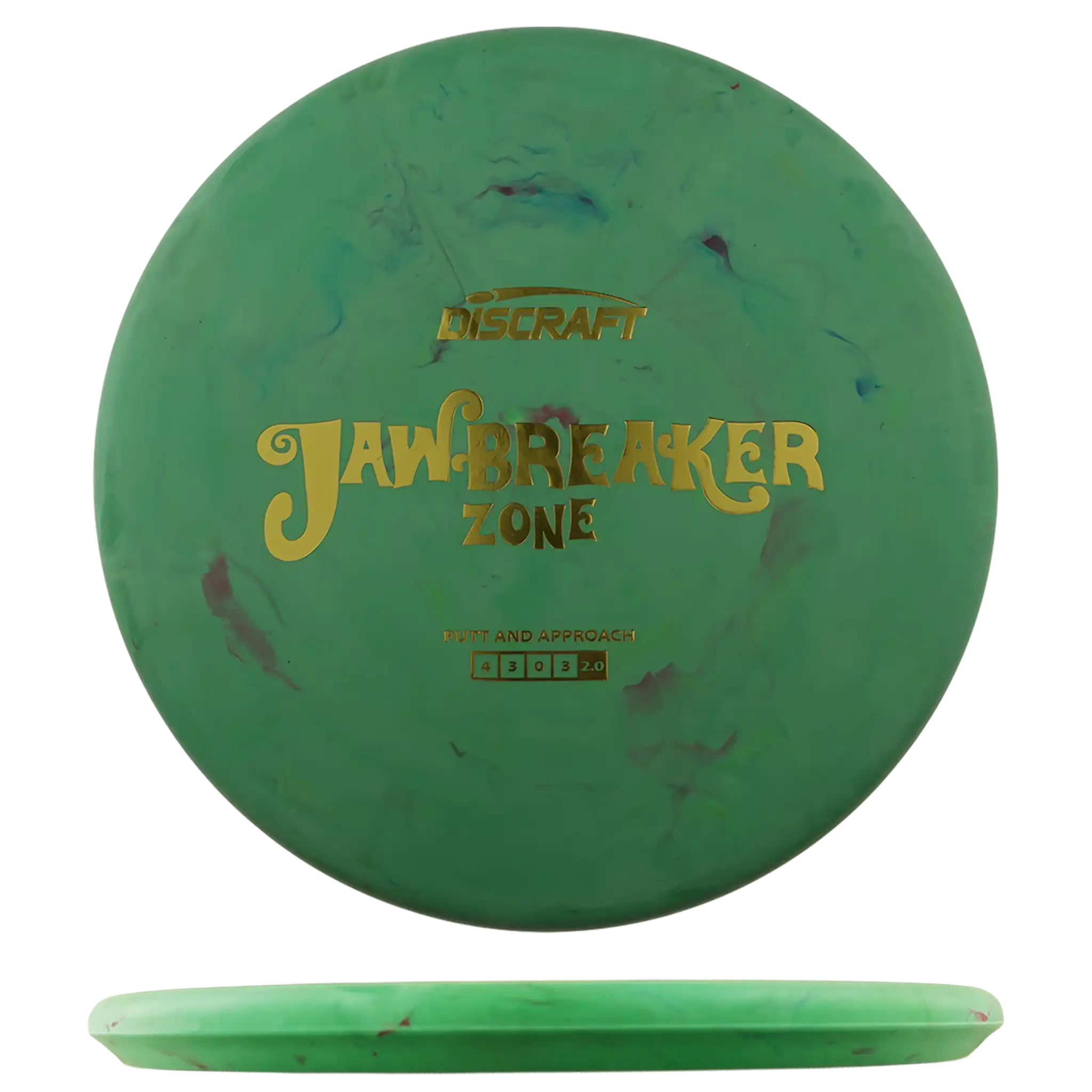 Jawbreaker Zone