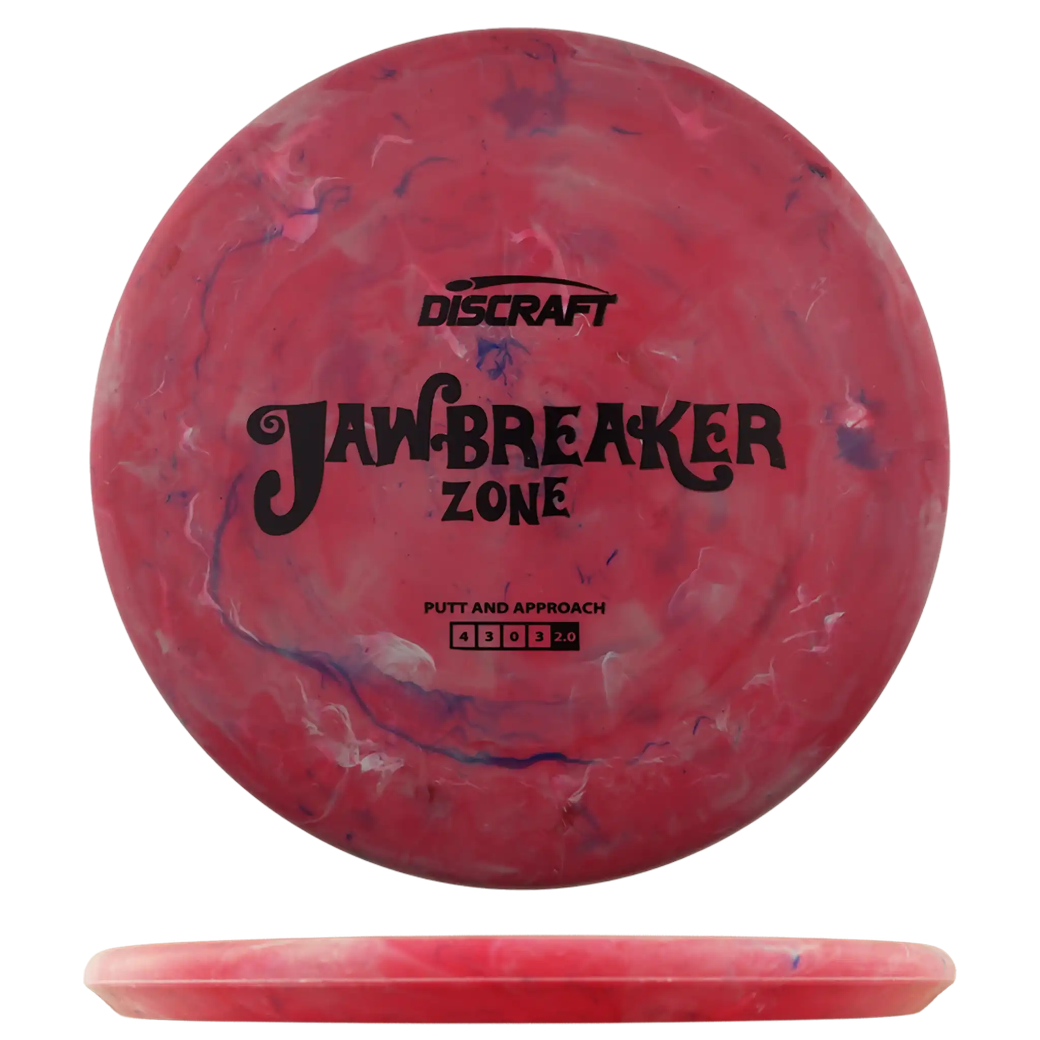 Jawbreaker Zone