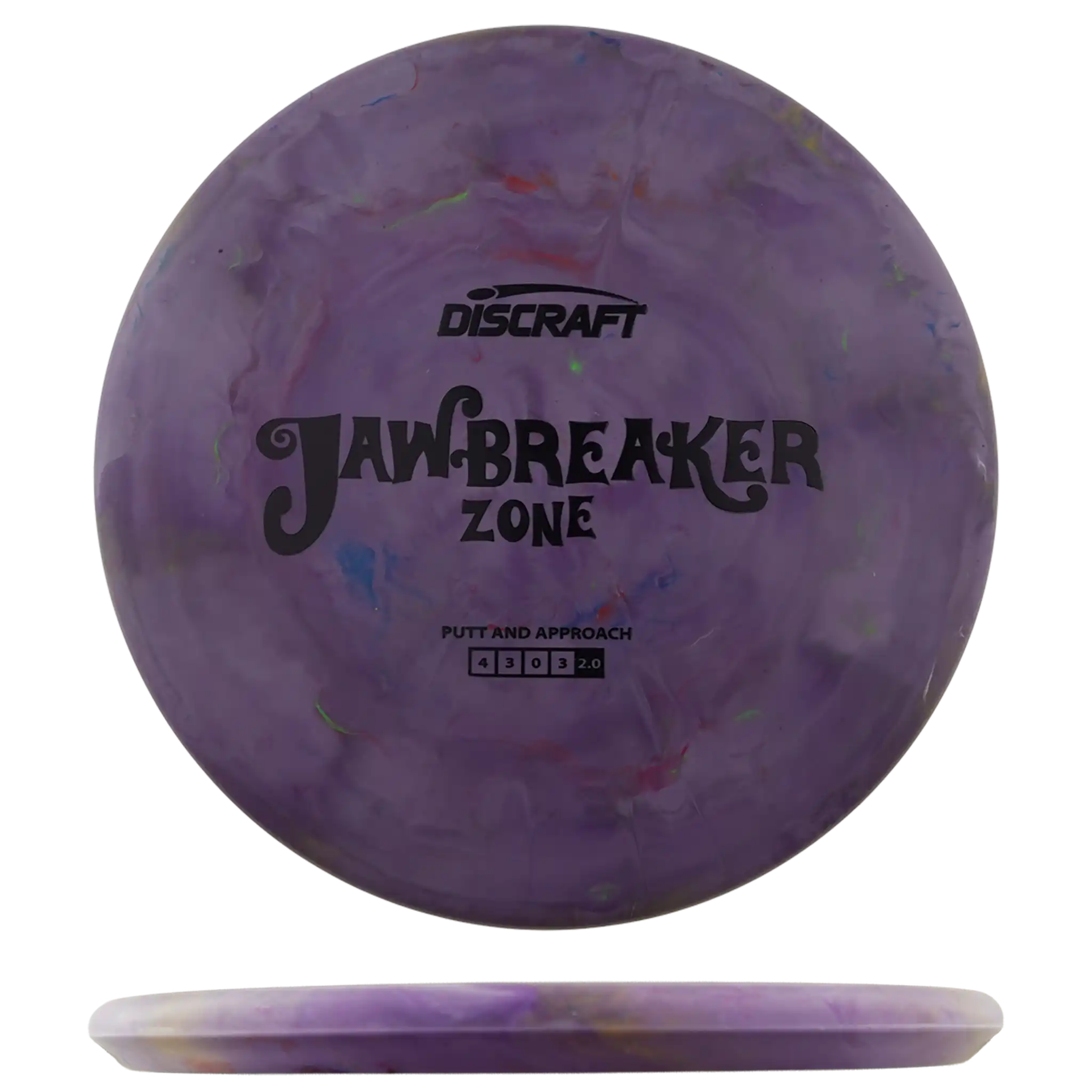 Jawbreaker Zone