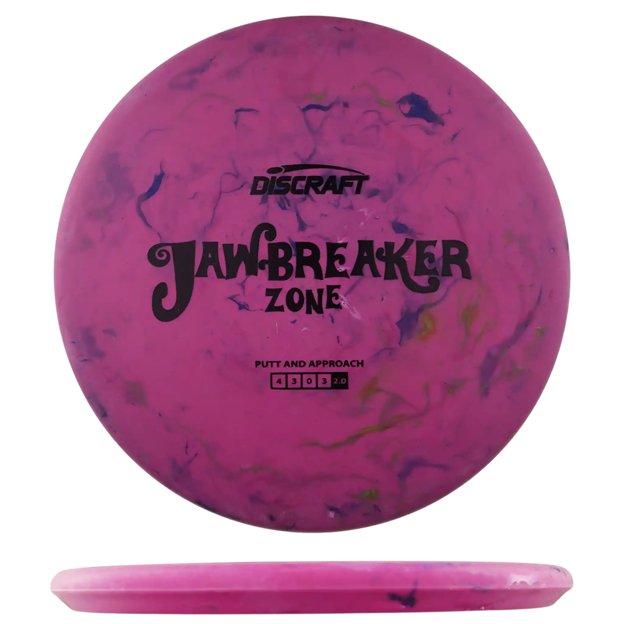 Jawbreaker Zone