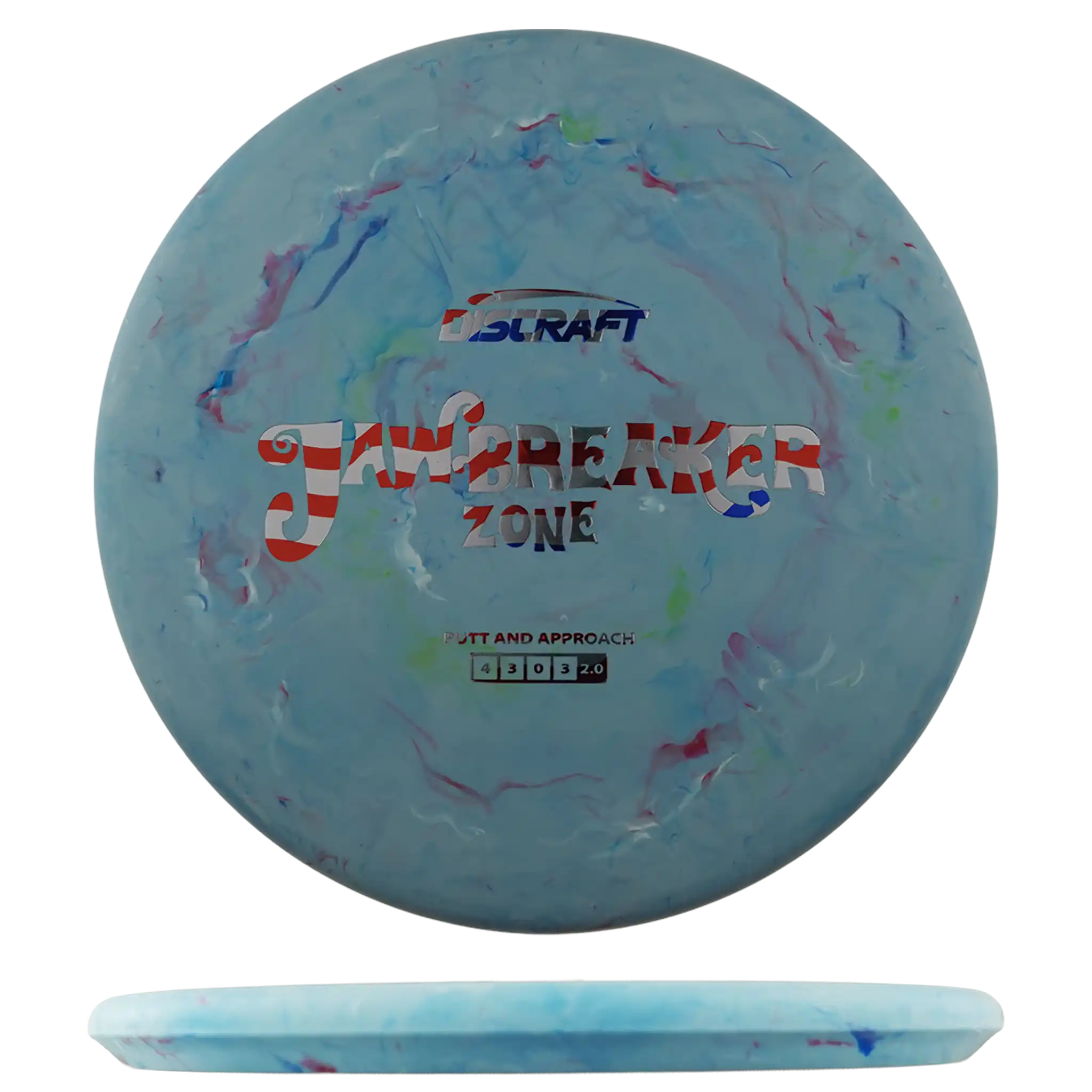Jawbreaker Zone