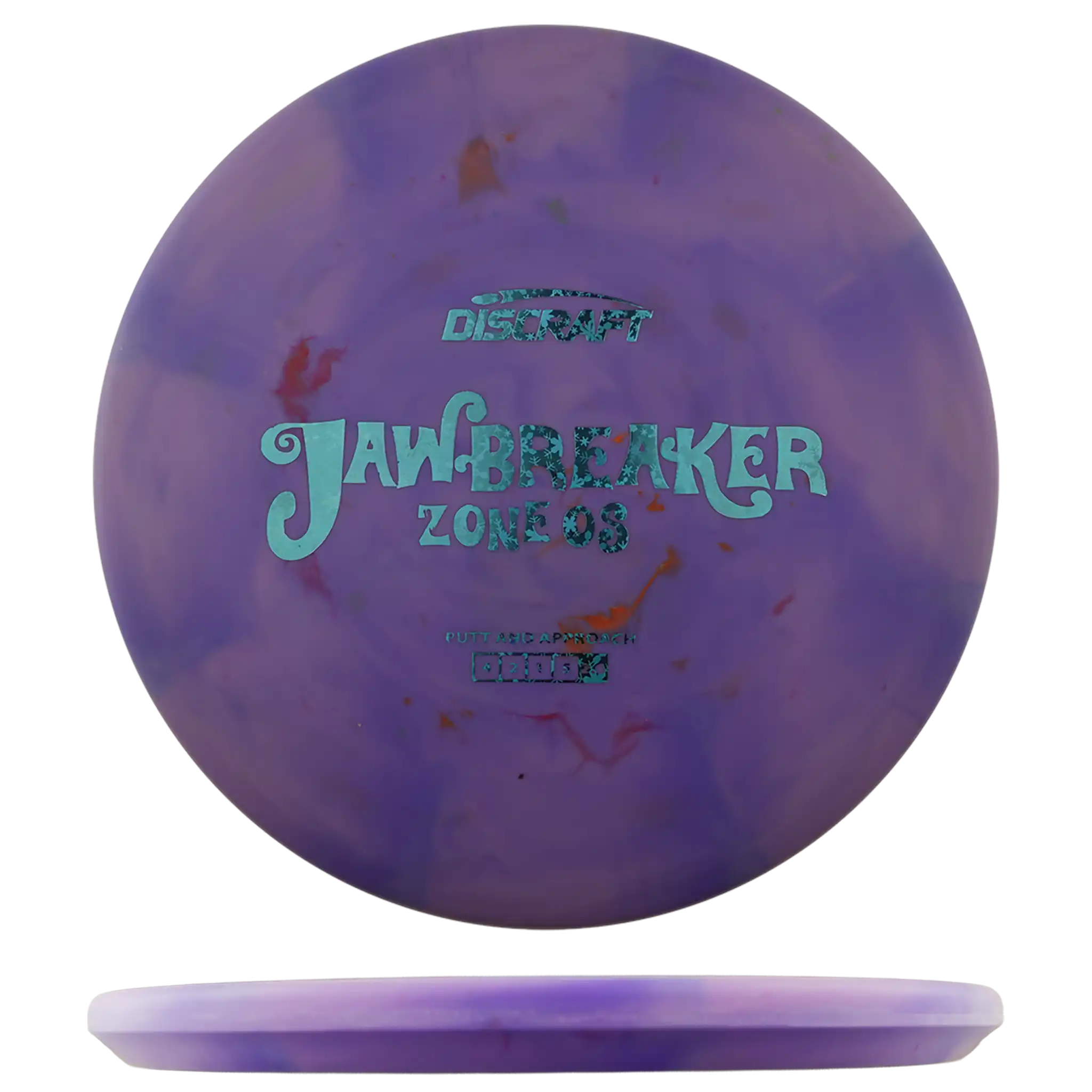 Jawbreaker Zone OS