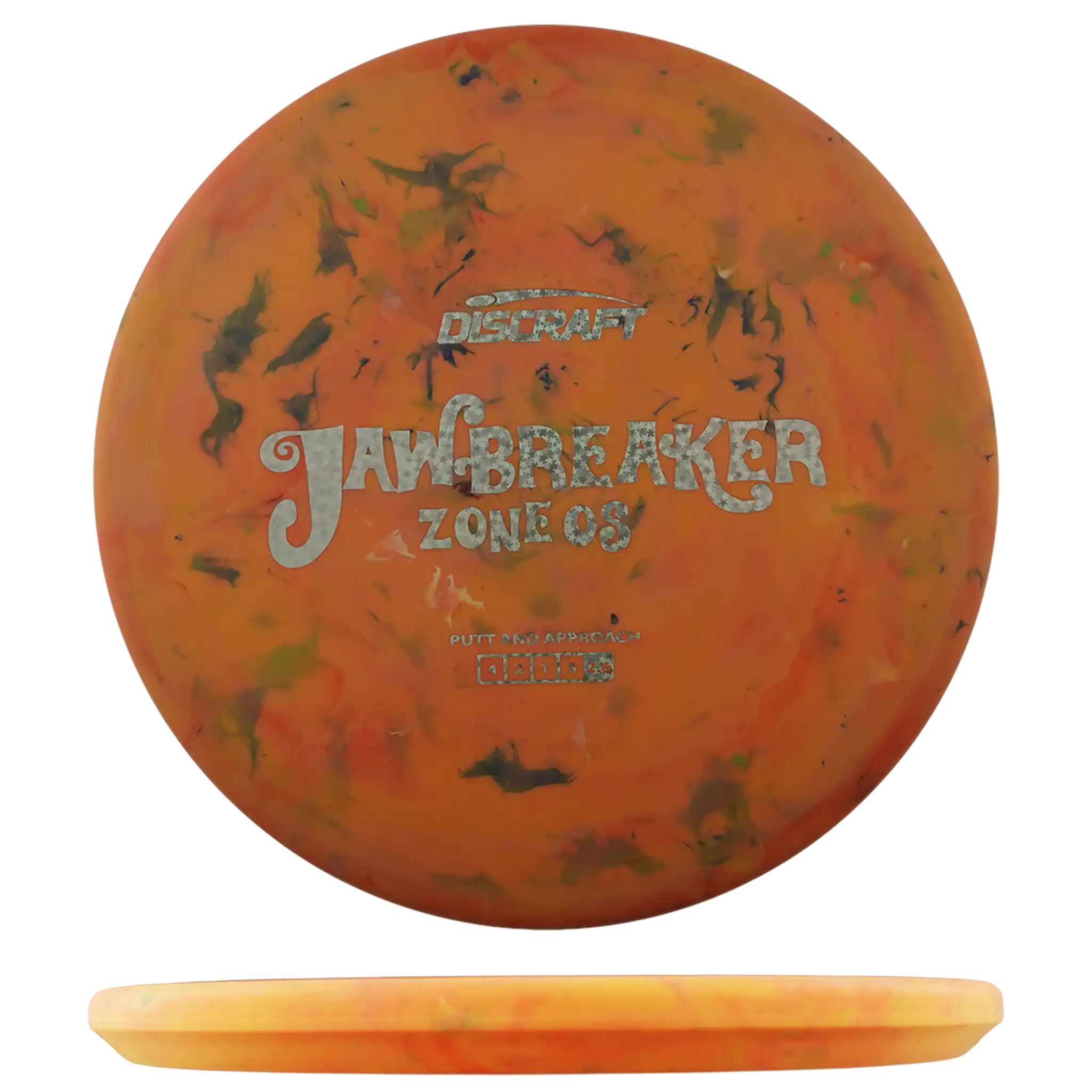 Jawbreaker Zone OS