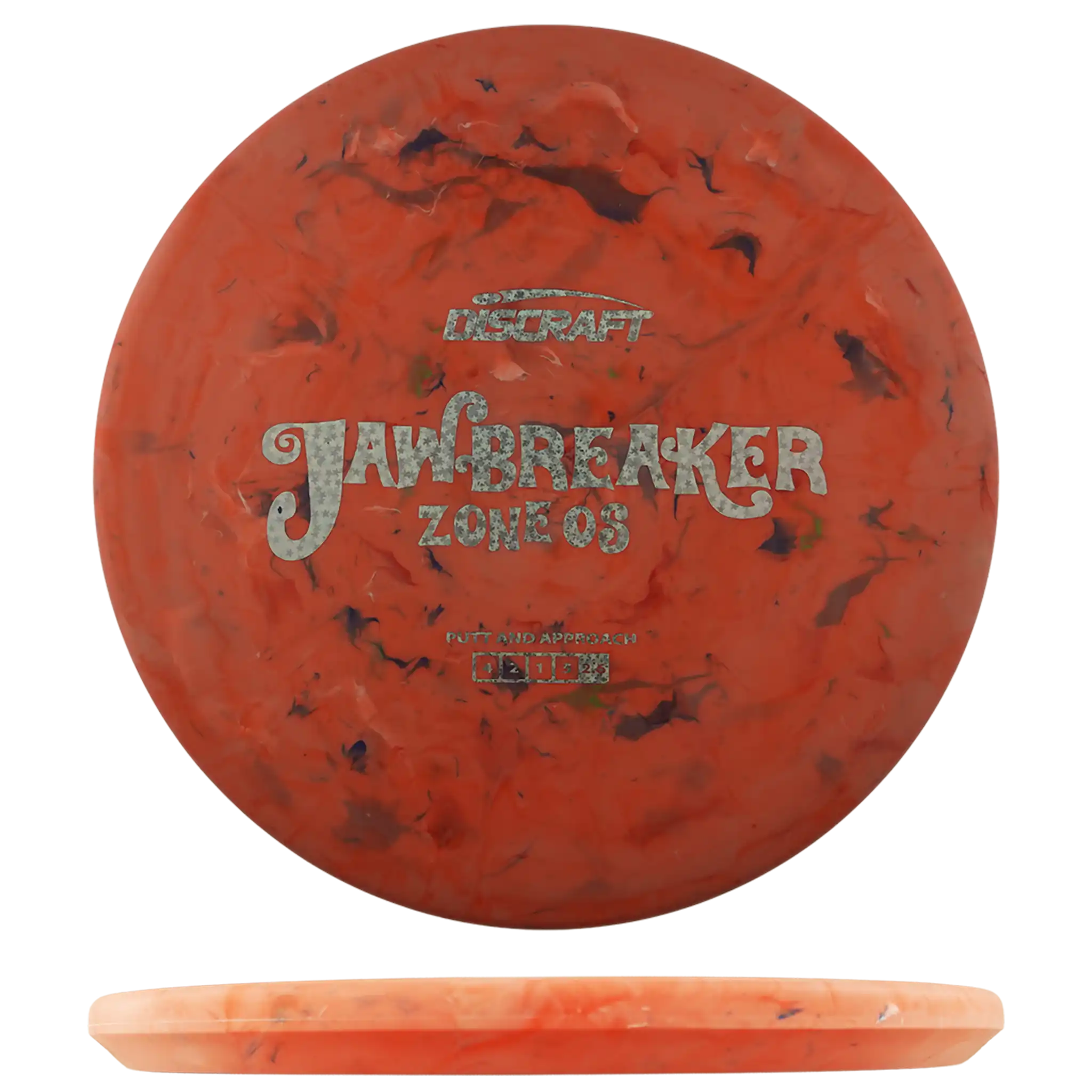 Jawbreaker Zone OS