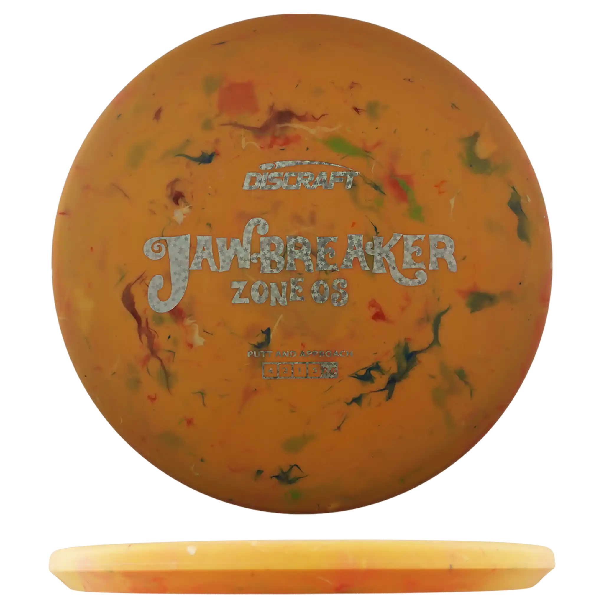 Jawbreaker Zone OS