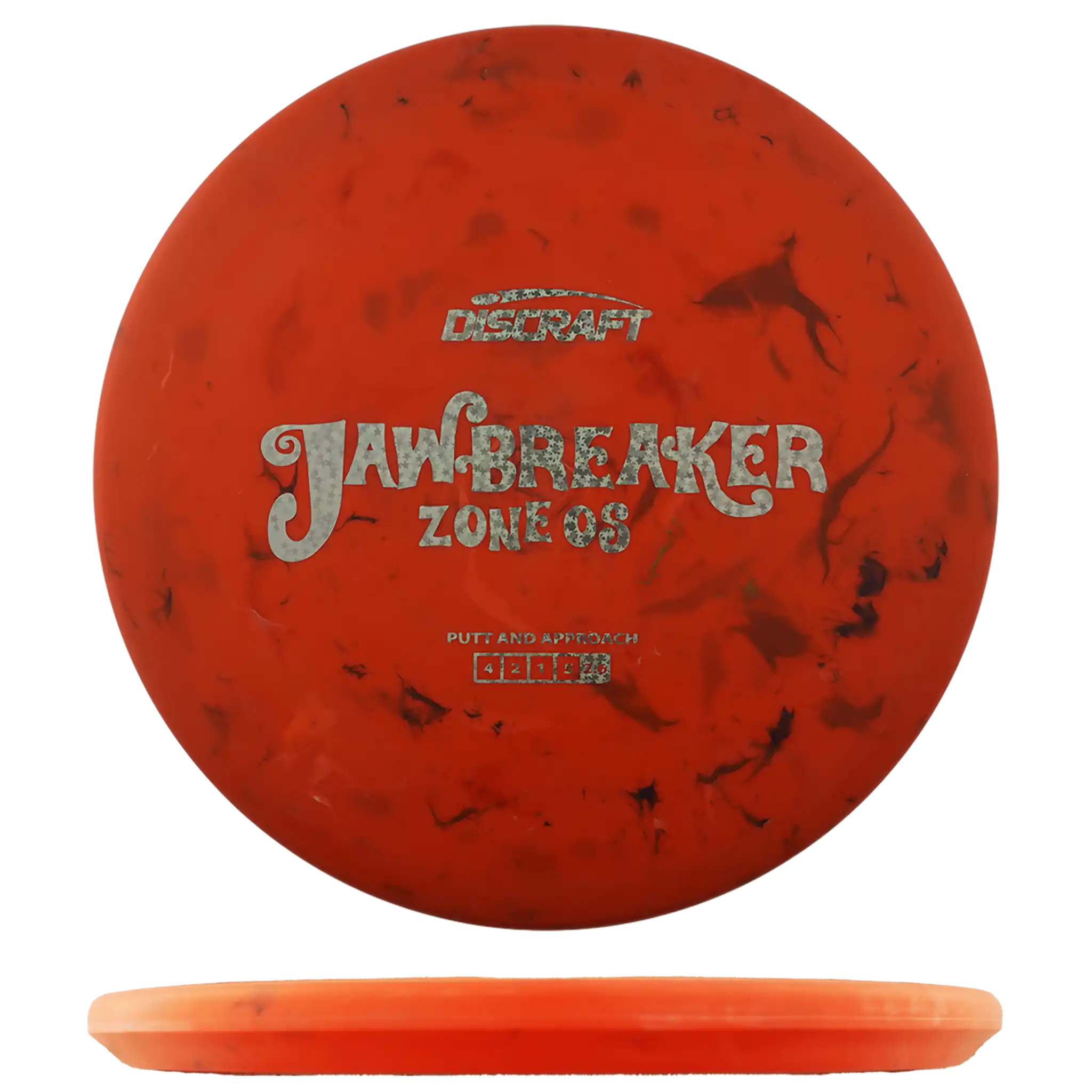 Jawbreaker Zone OS