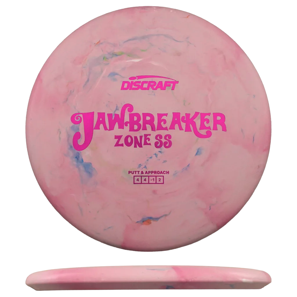 Jawbreaker Zone SS - 12 / 173-174g