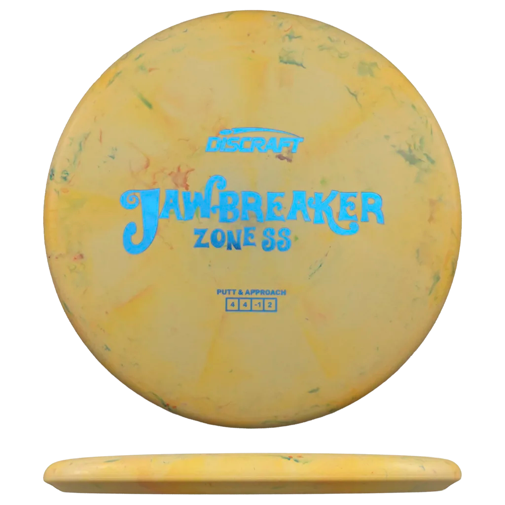 Jawbreaker Zone SS - 30 / 173-174g