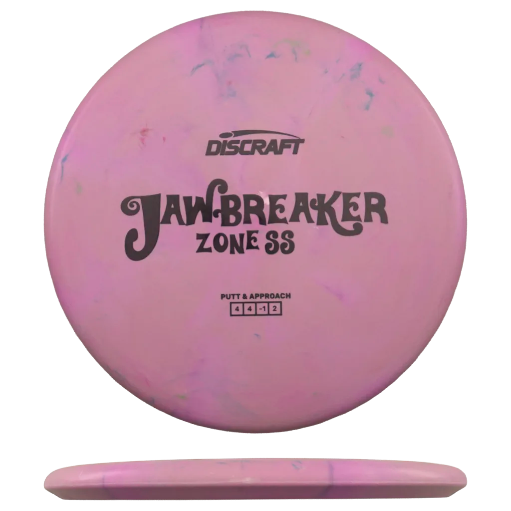 Jawbreaker Zone SS - 9 / 173-174g