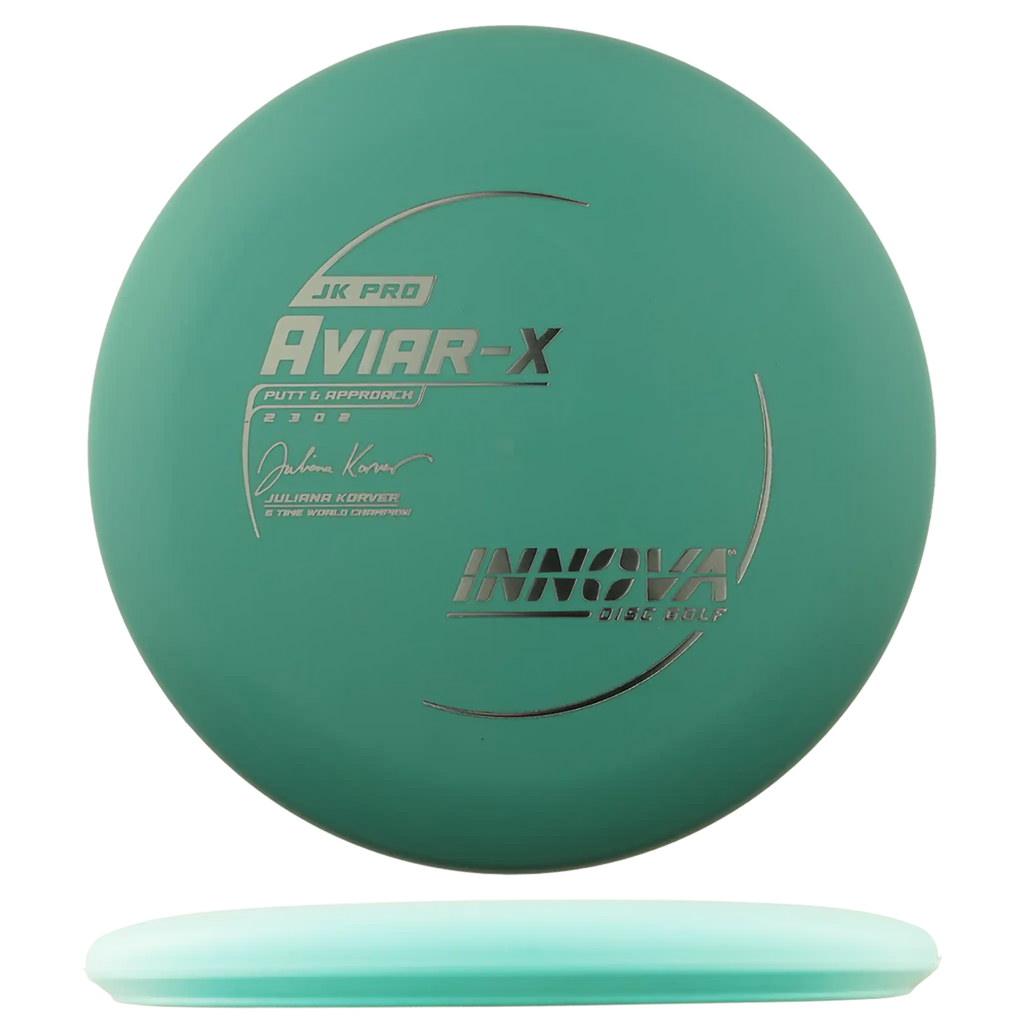 JK Pro Aviar-X - Juliana Korver