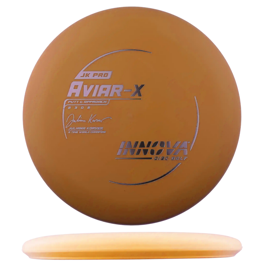 JK Pro Aviar-X - Juliana Korver