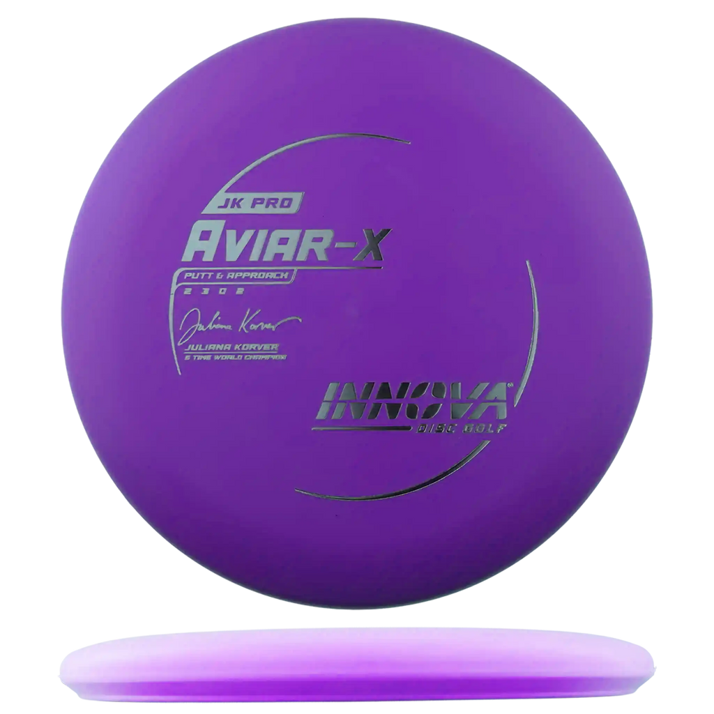 JK Pro Aviar-X - Juliana Korver