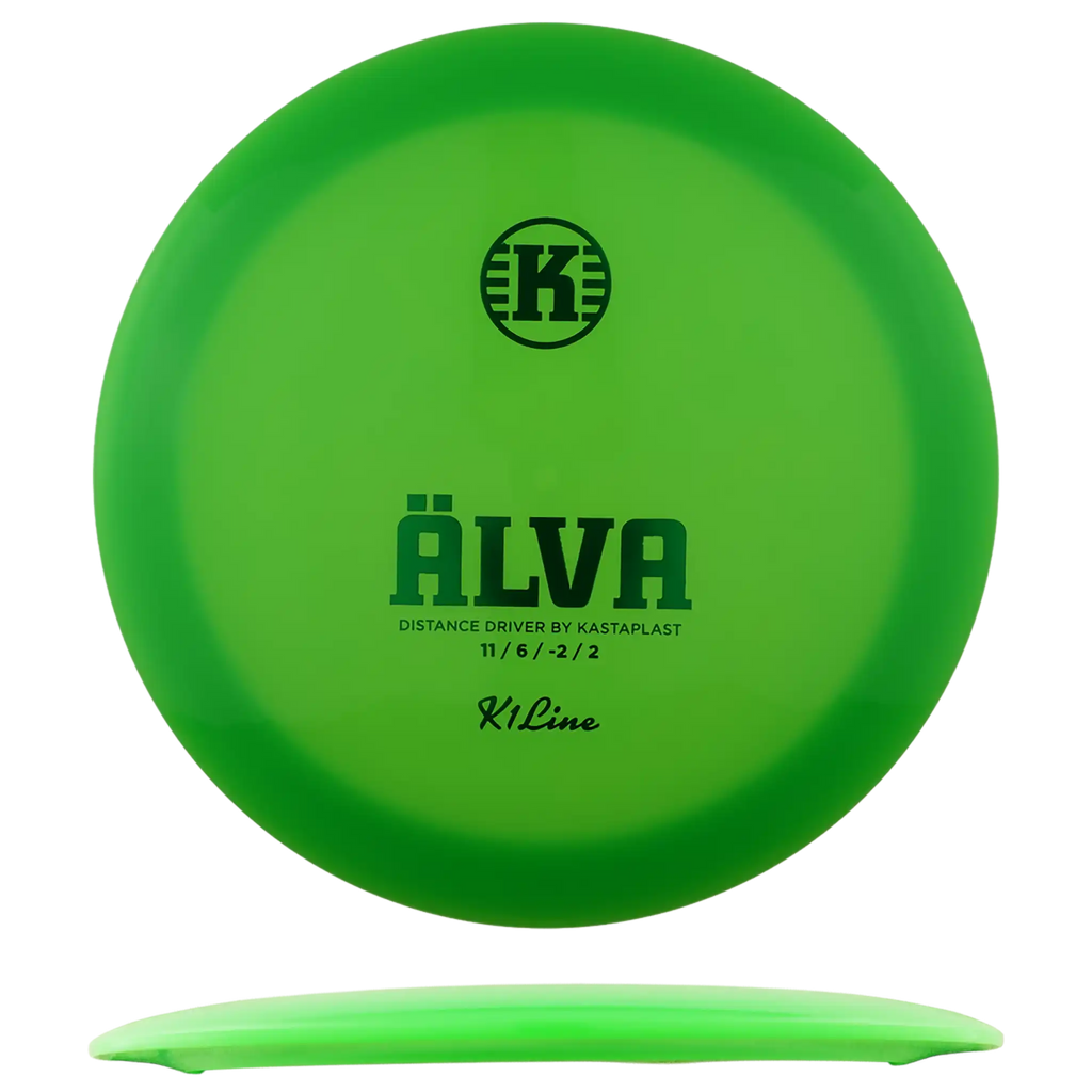 K1 Älva