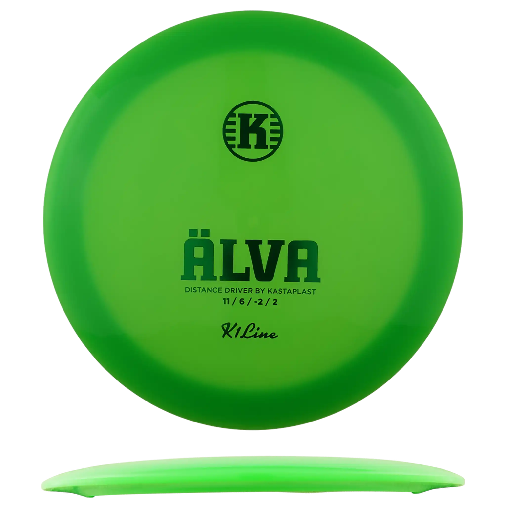 K1 Älva