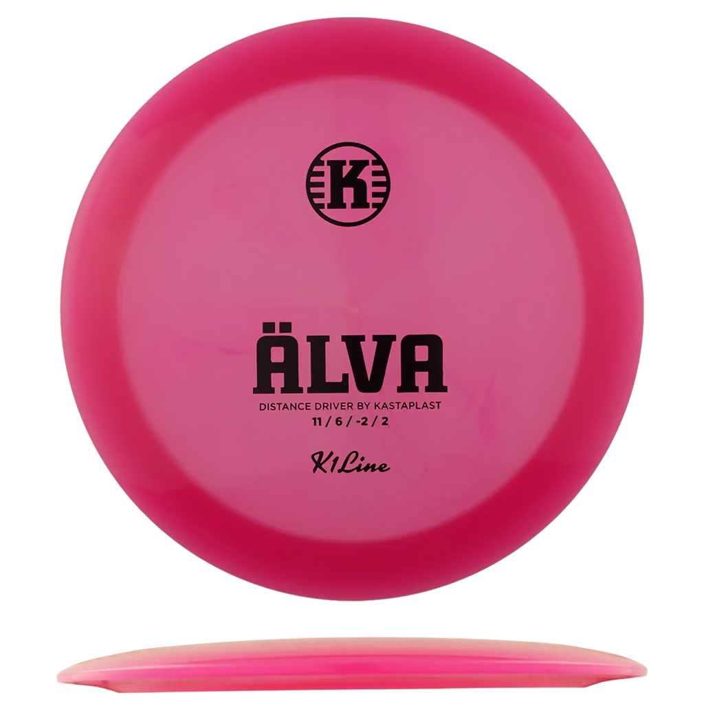 K1 Älva