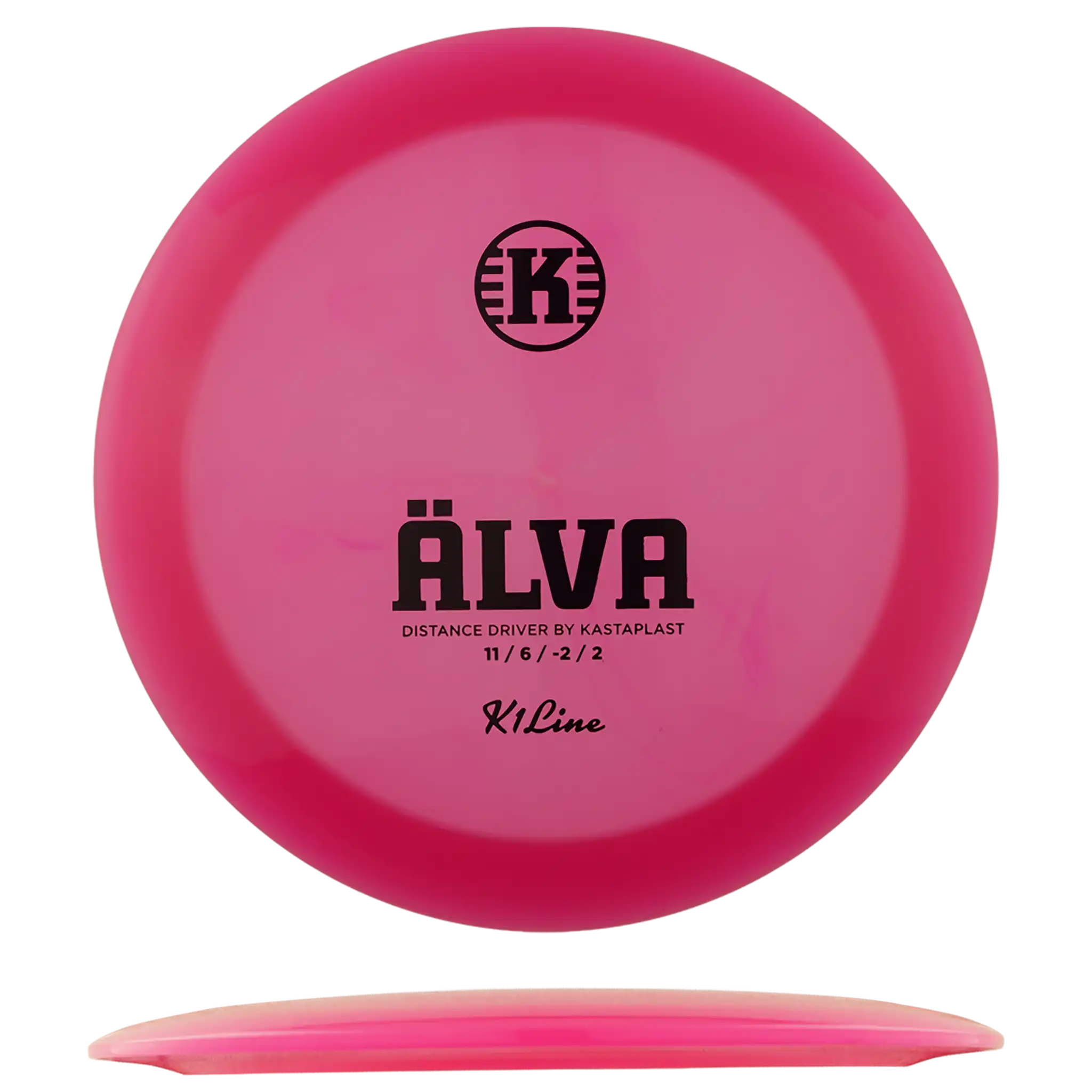 K1 Älva