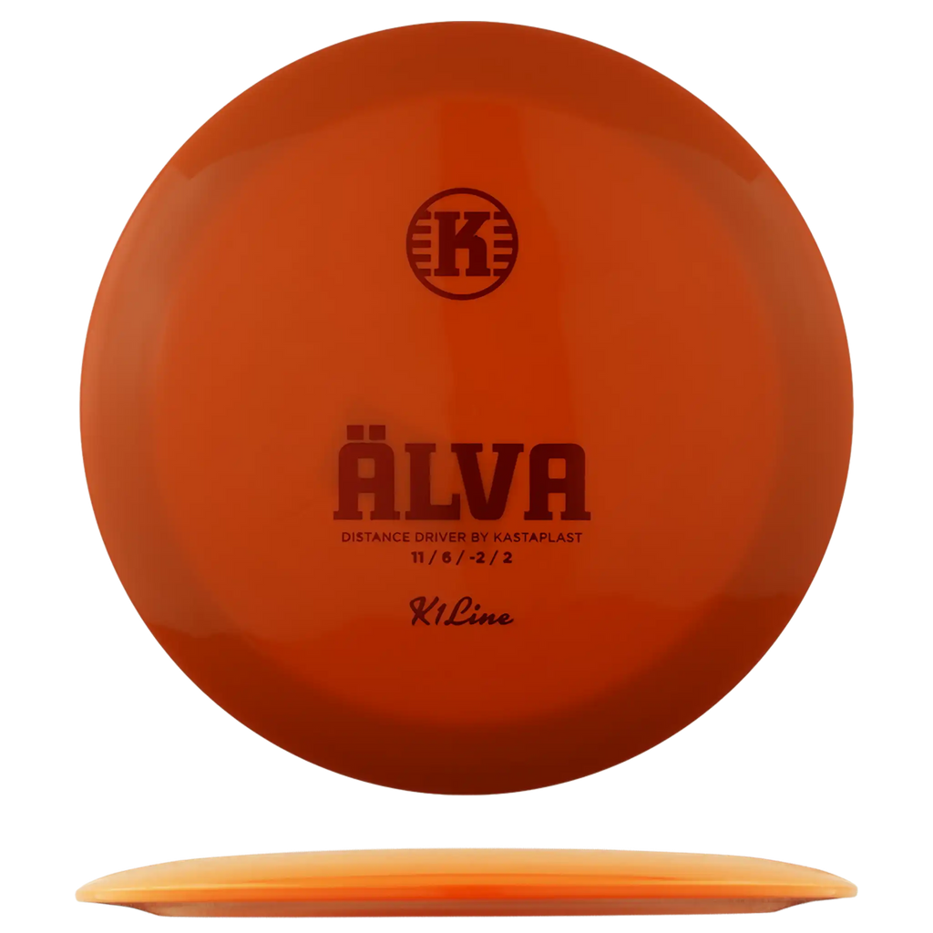 K1 Älva
