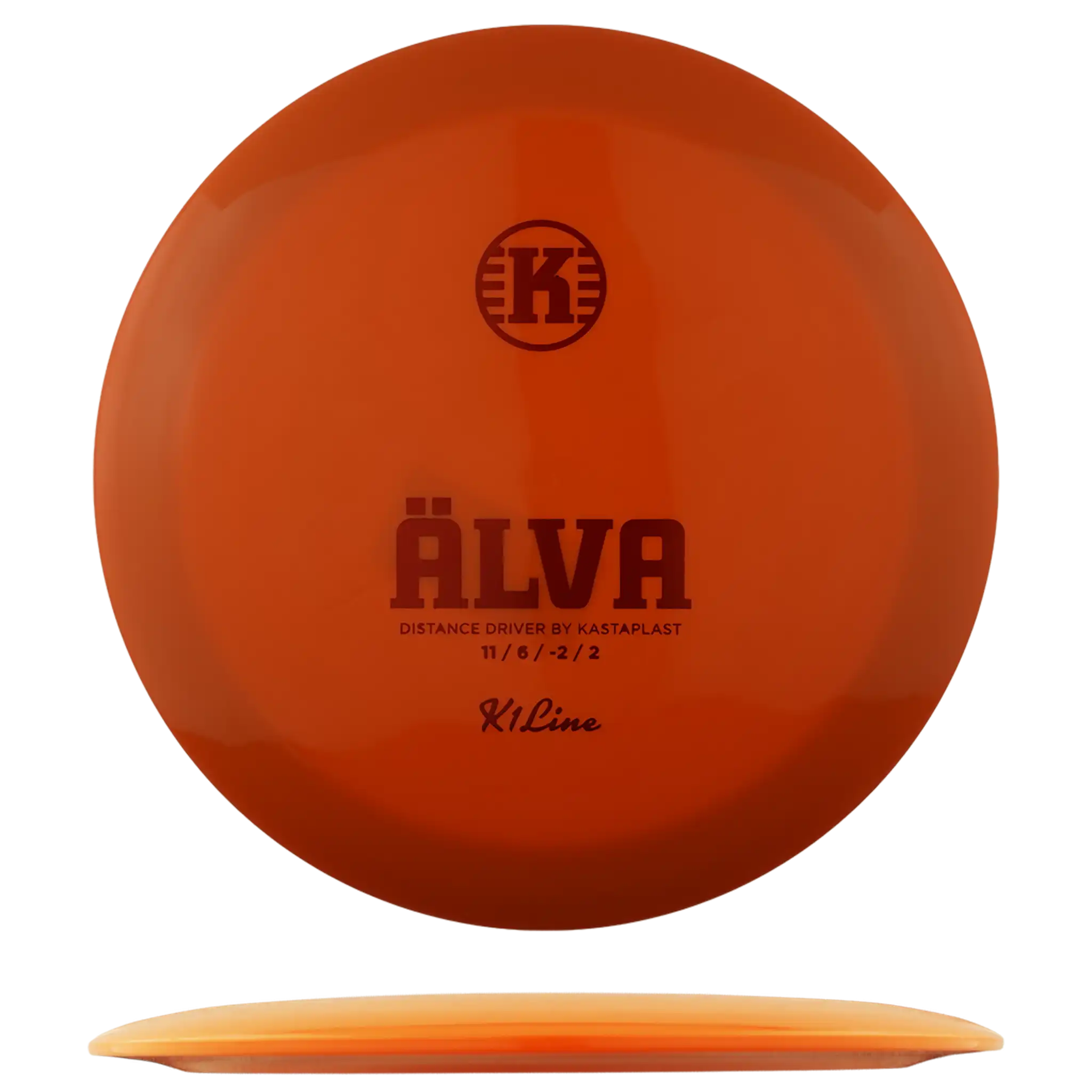 K1 Älva