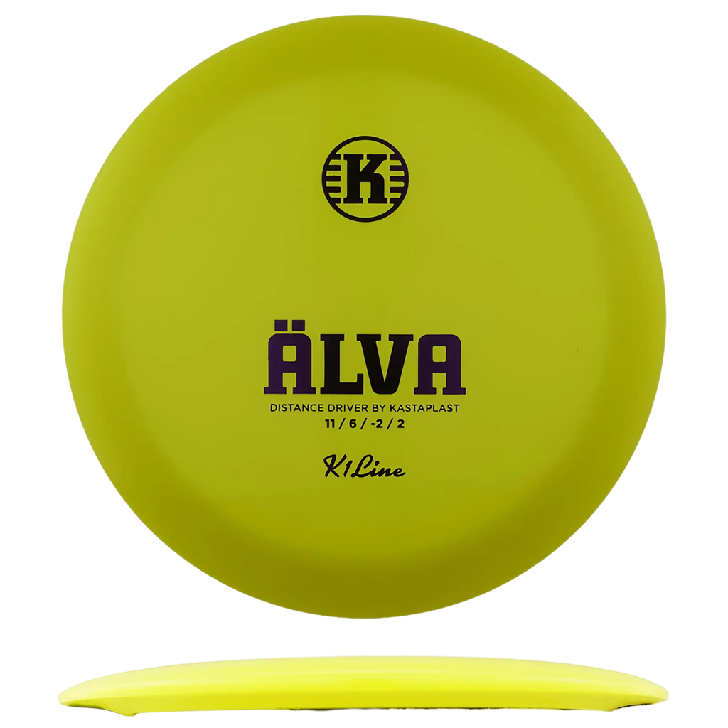 K1 Älva