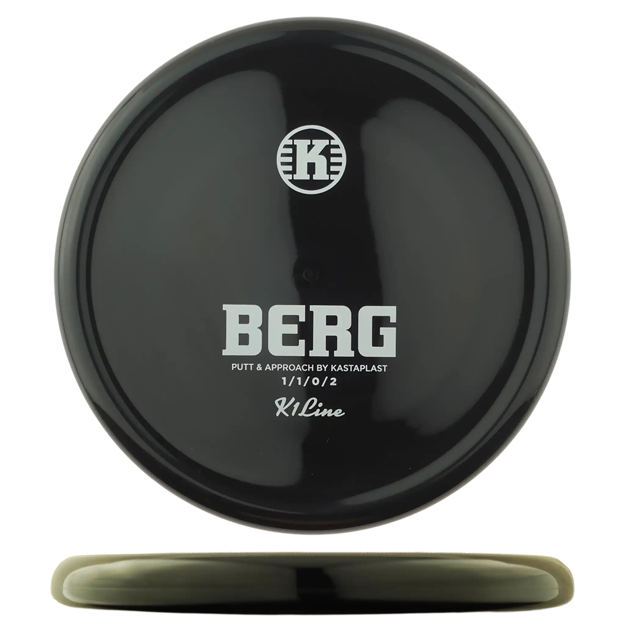 K1 Berg
