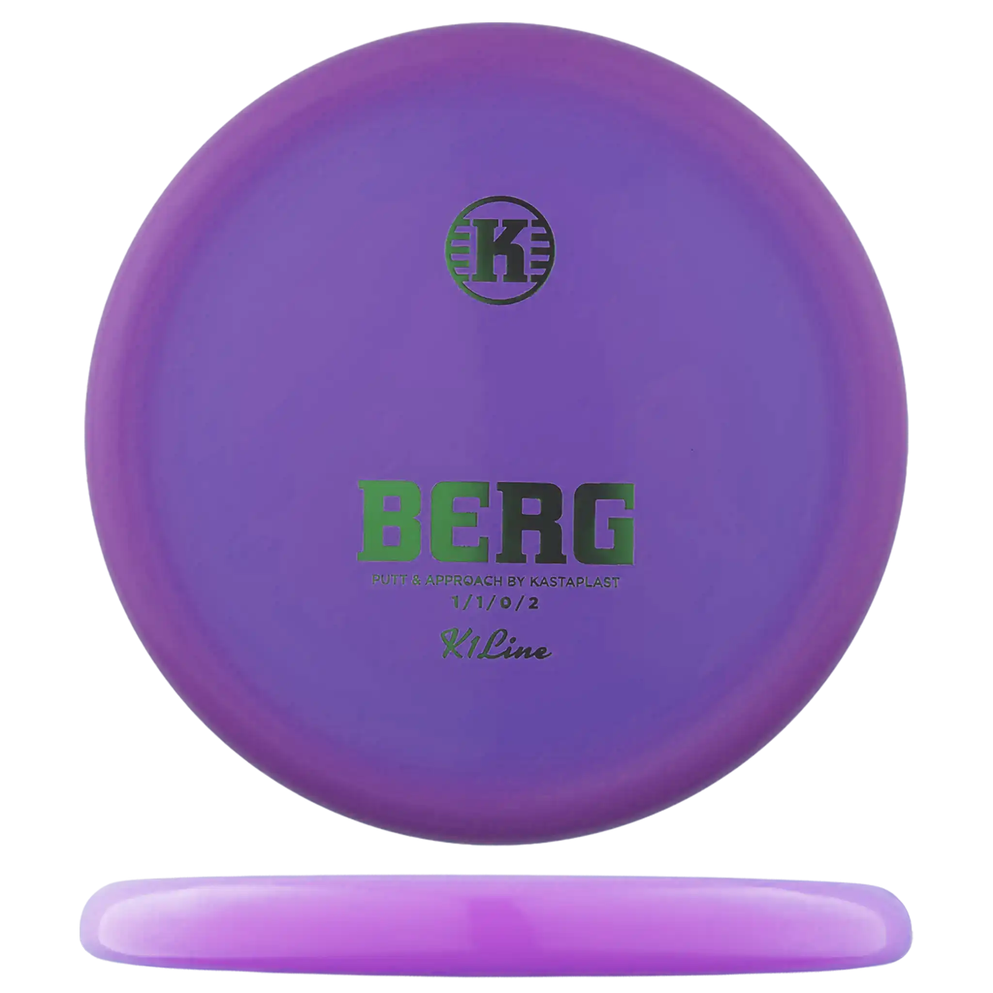 K1 Berg