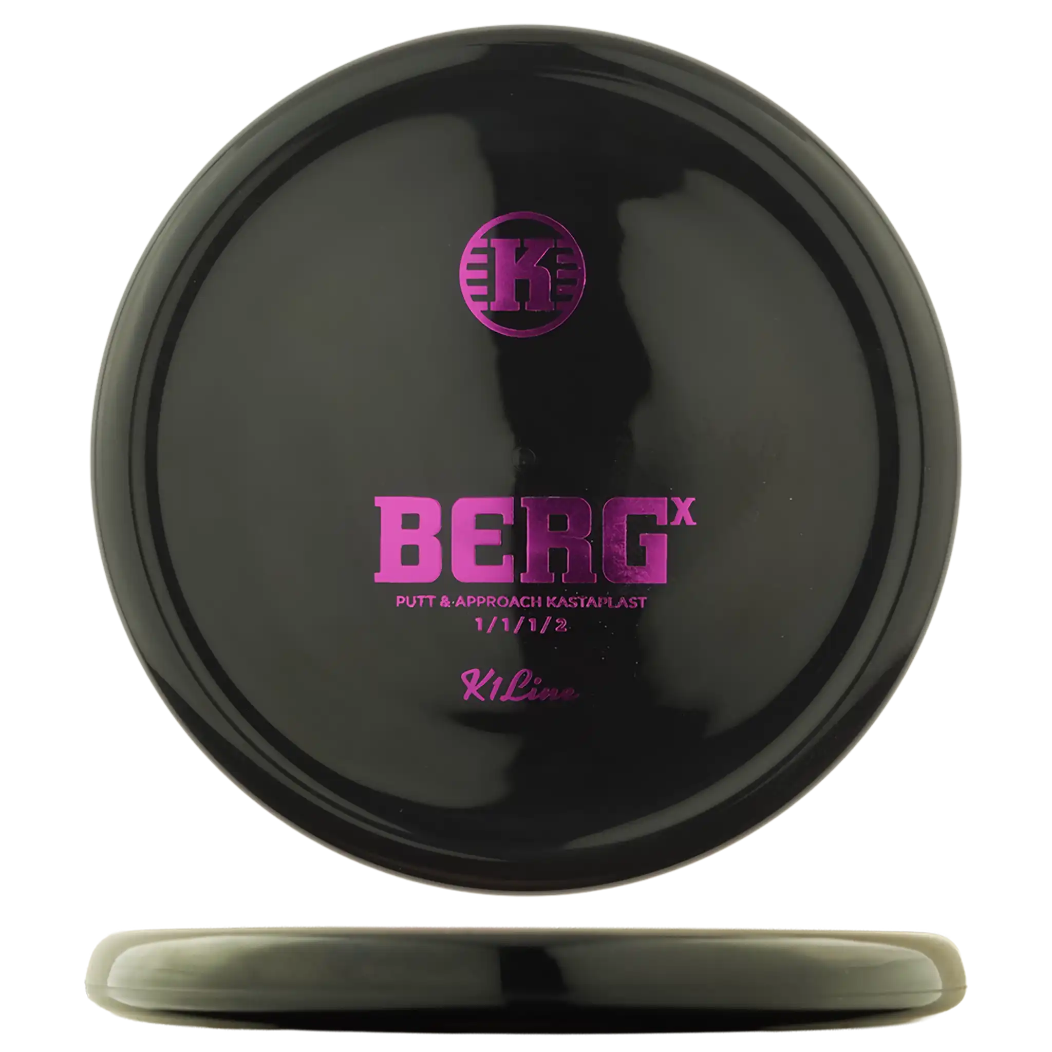K1 Berg X