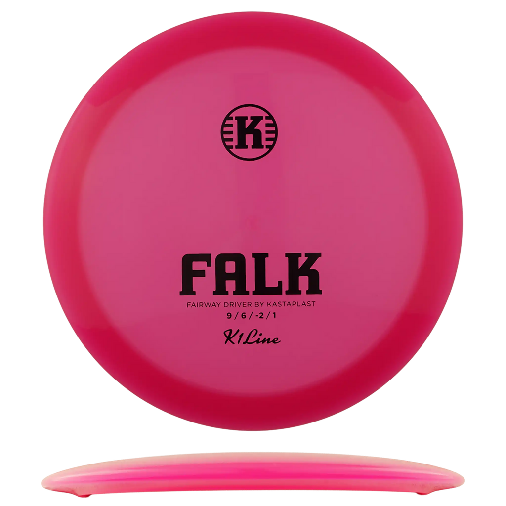 K1 Falk