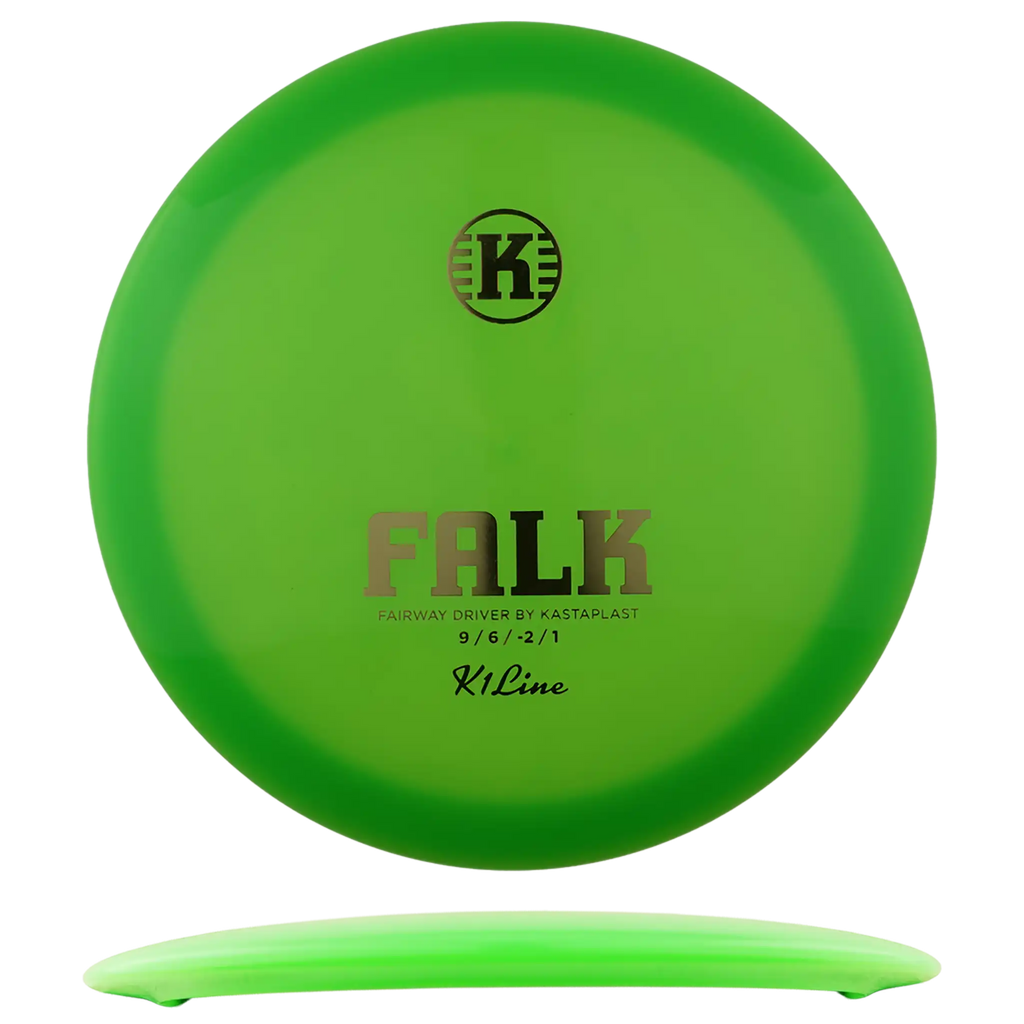 K1 Falk