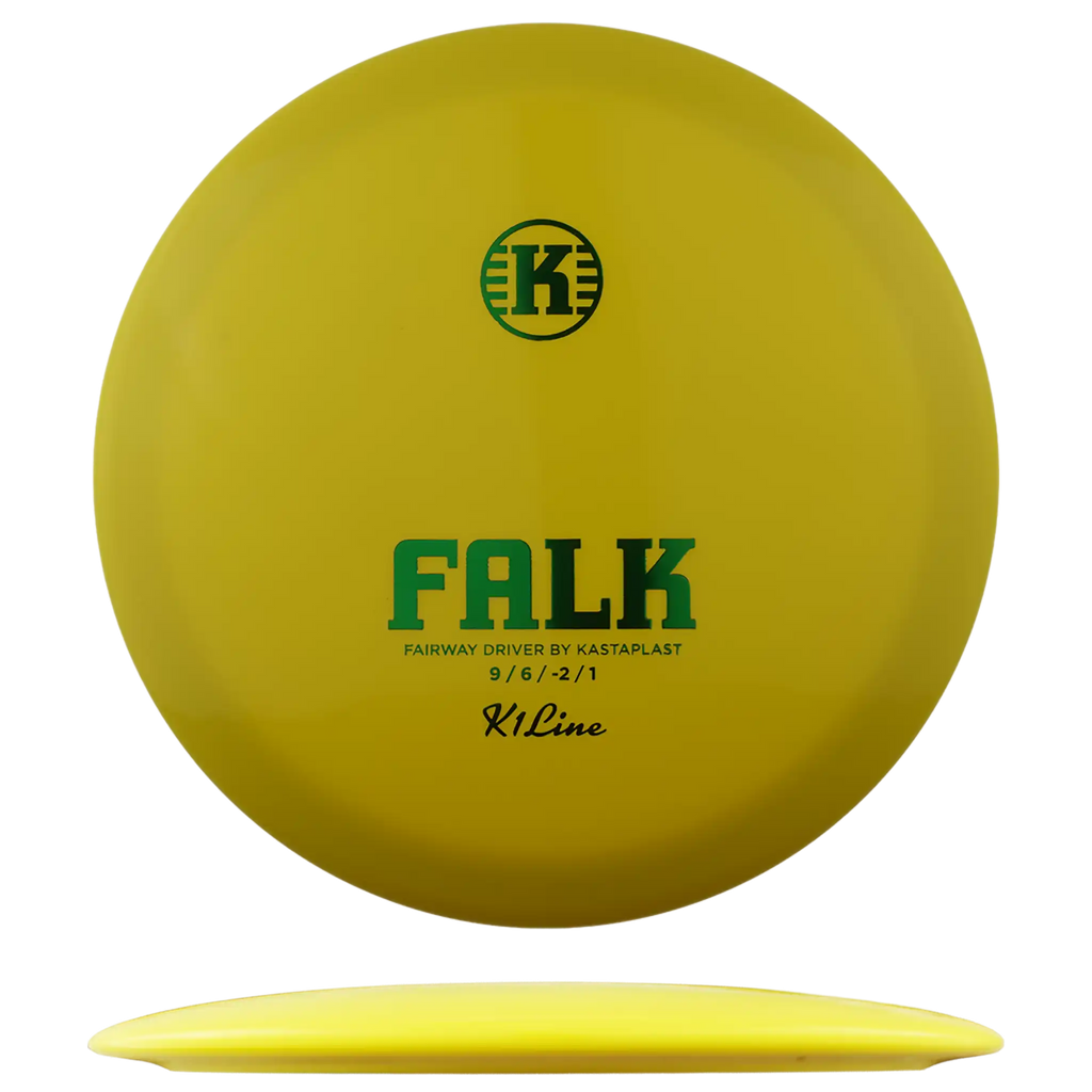K1 Falk