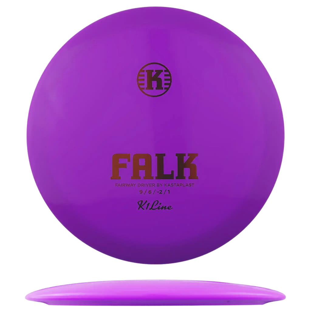 K1 Falk
