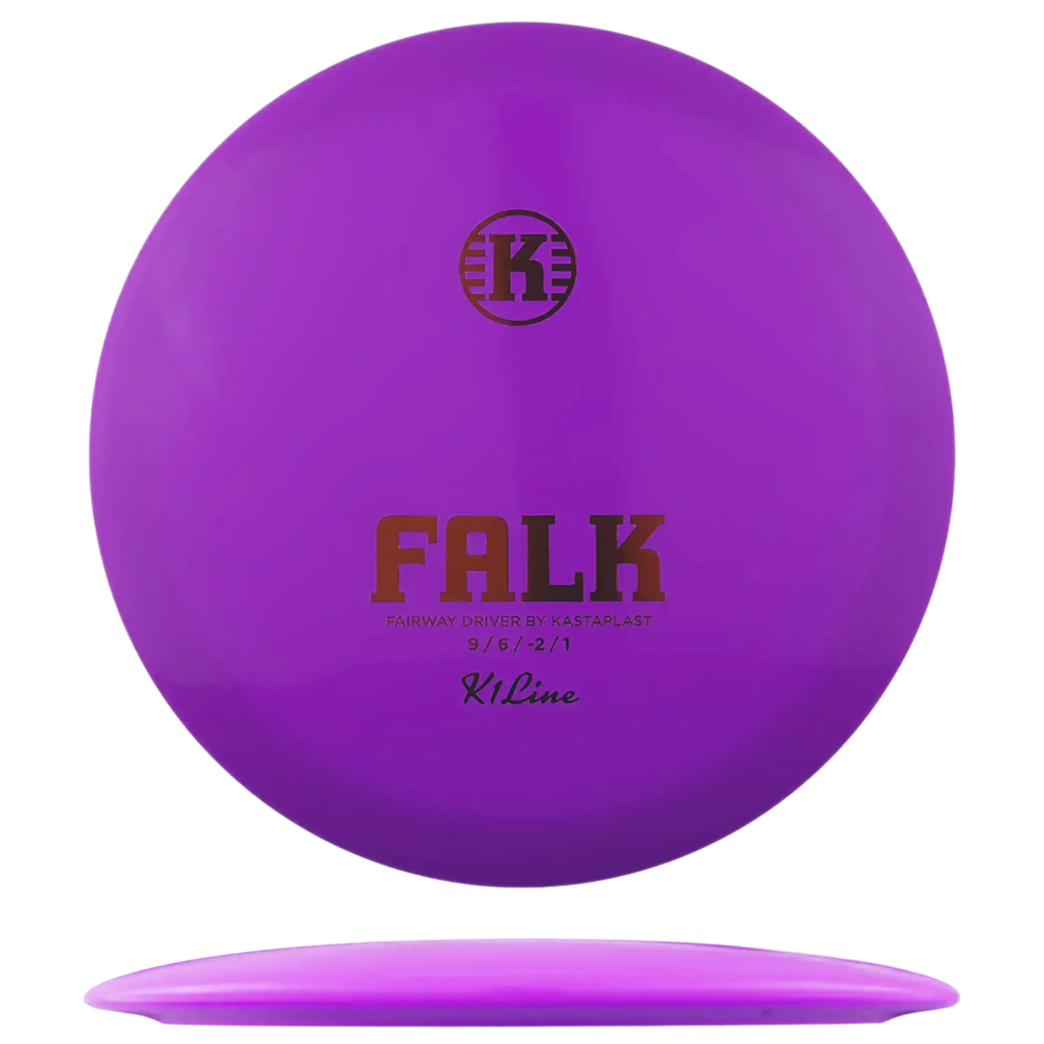 K1 Falk