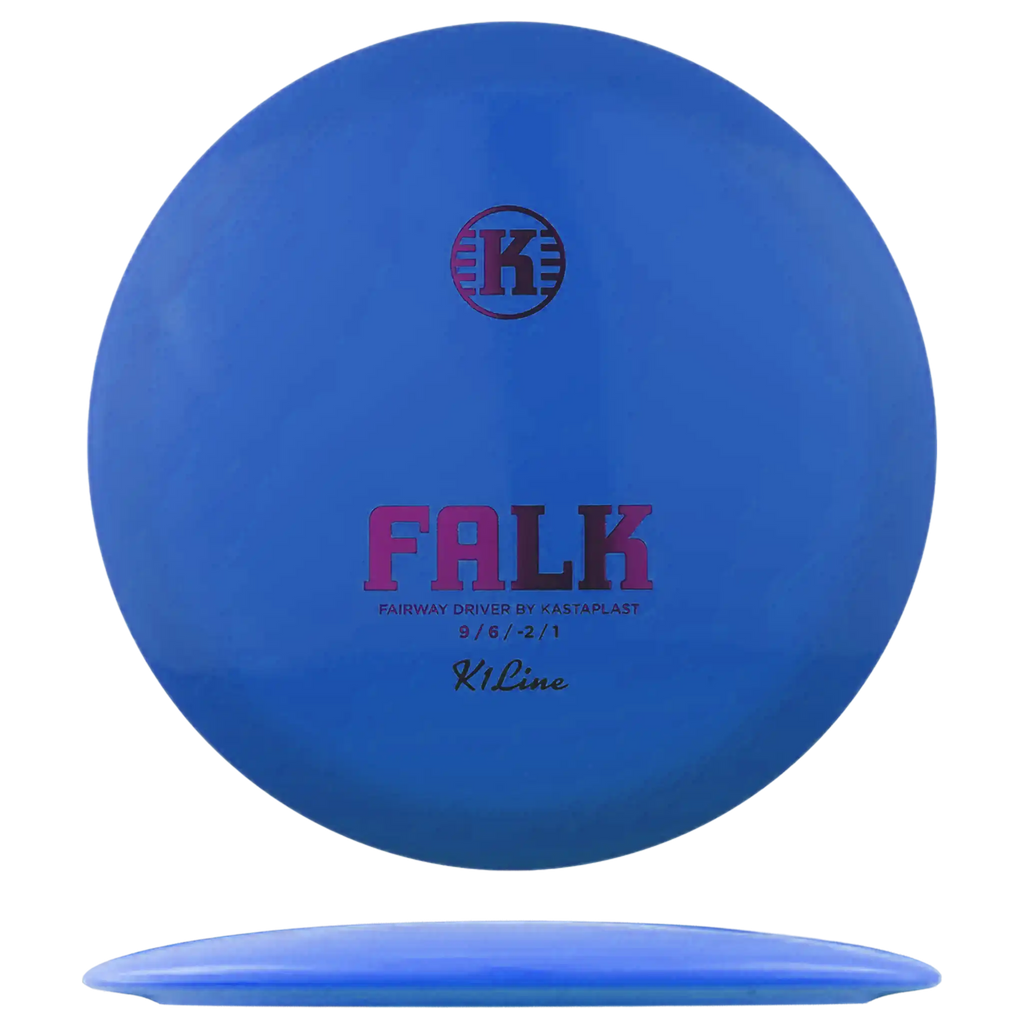 K1 Falk