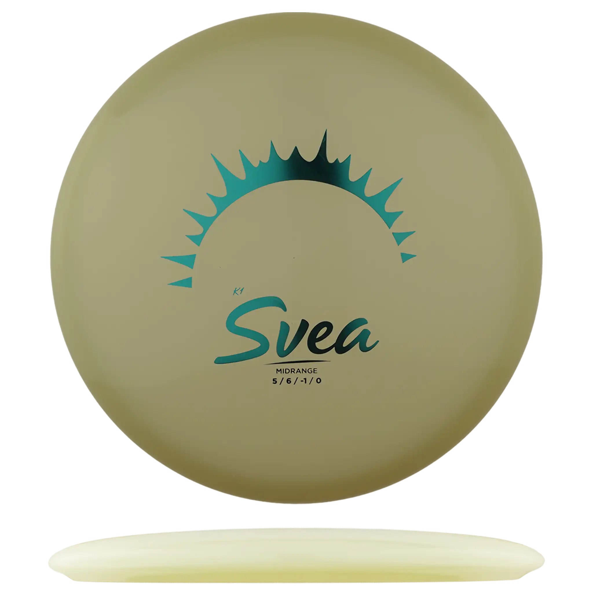 K1 Glow Svea