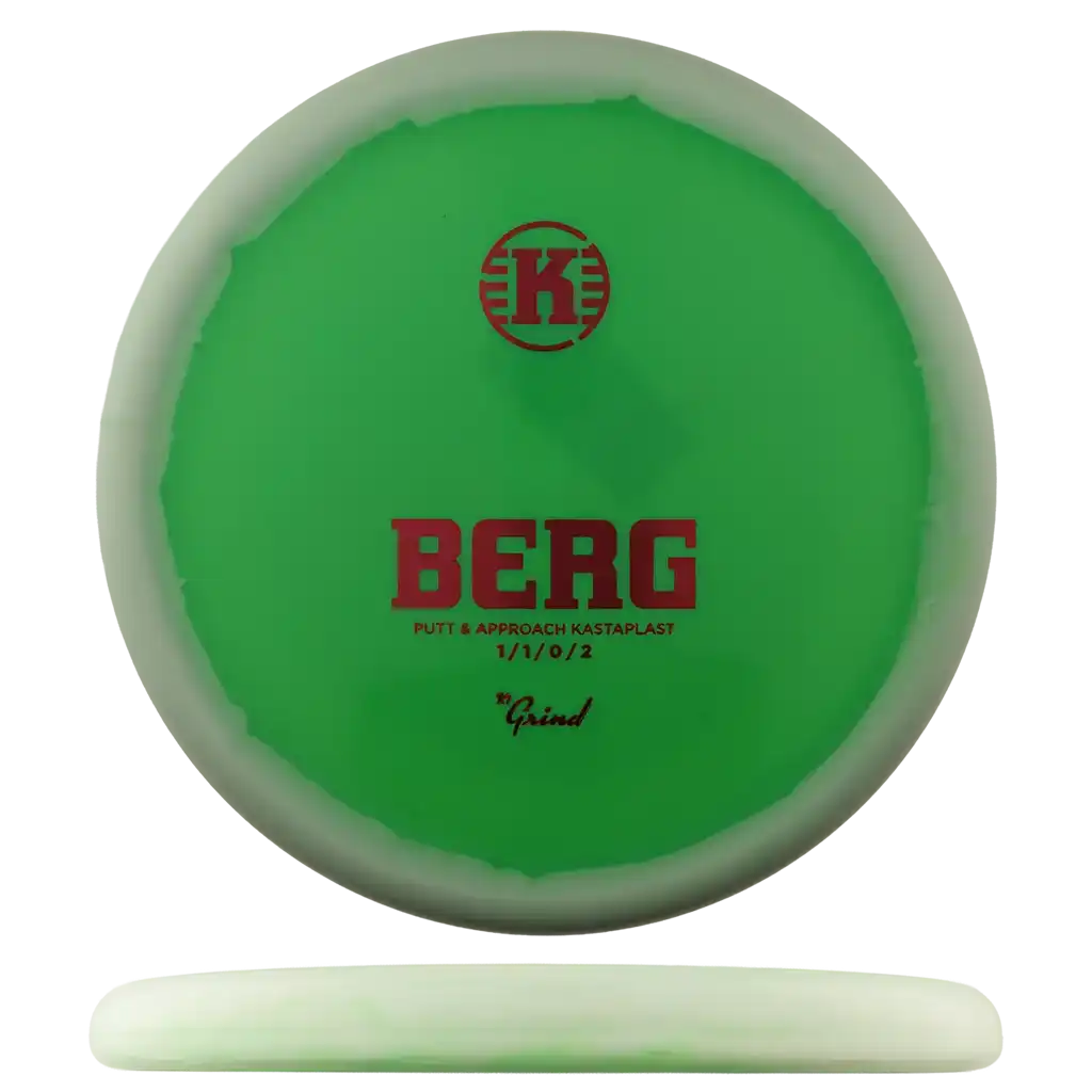 K1 Grind Berg