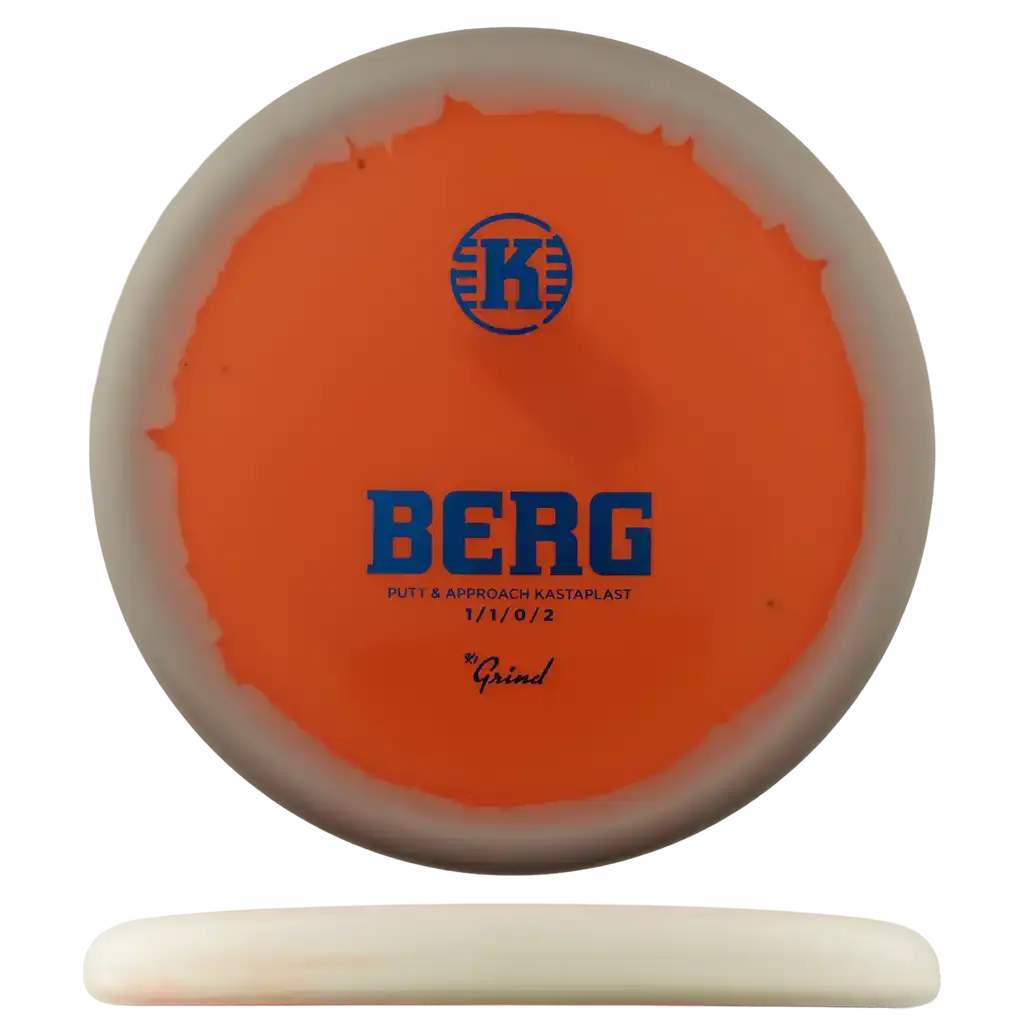 K1 Grind Berg