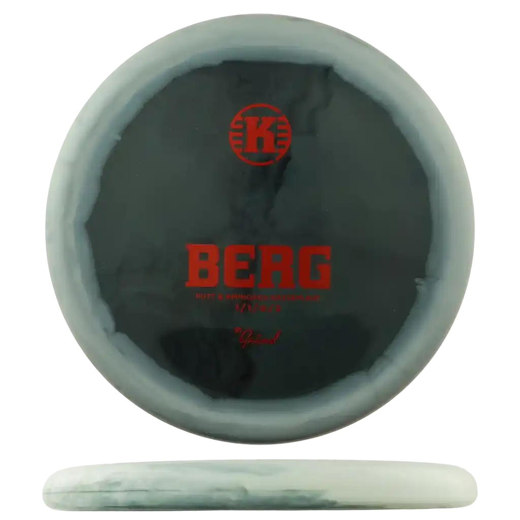 K1 Grind Berg