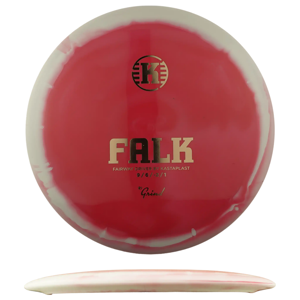 K1 Grind Falk