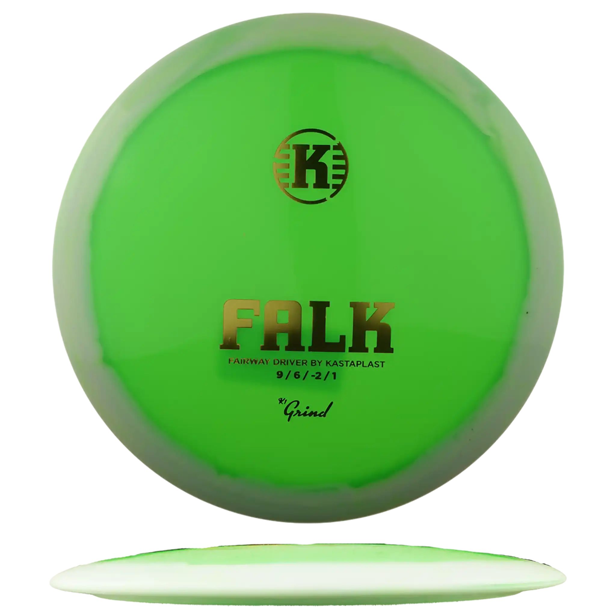 K1 Grind Falk