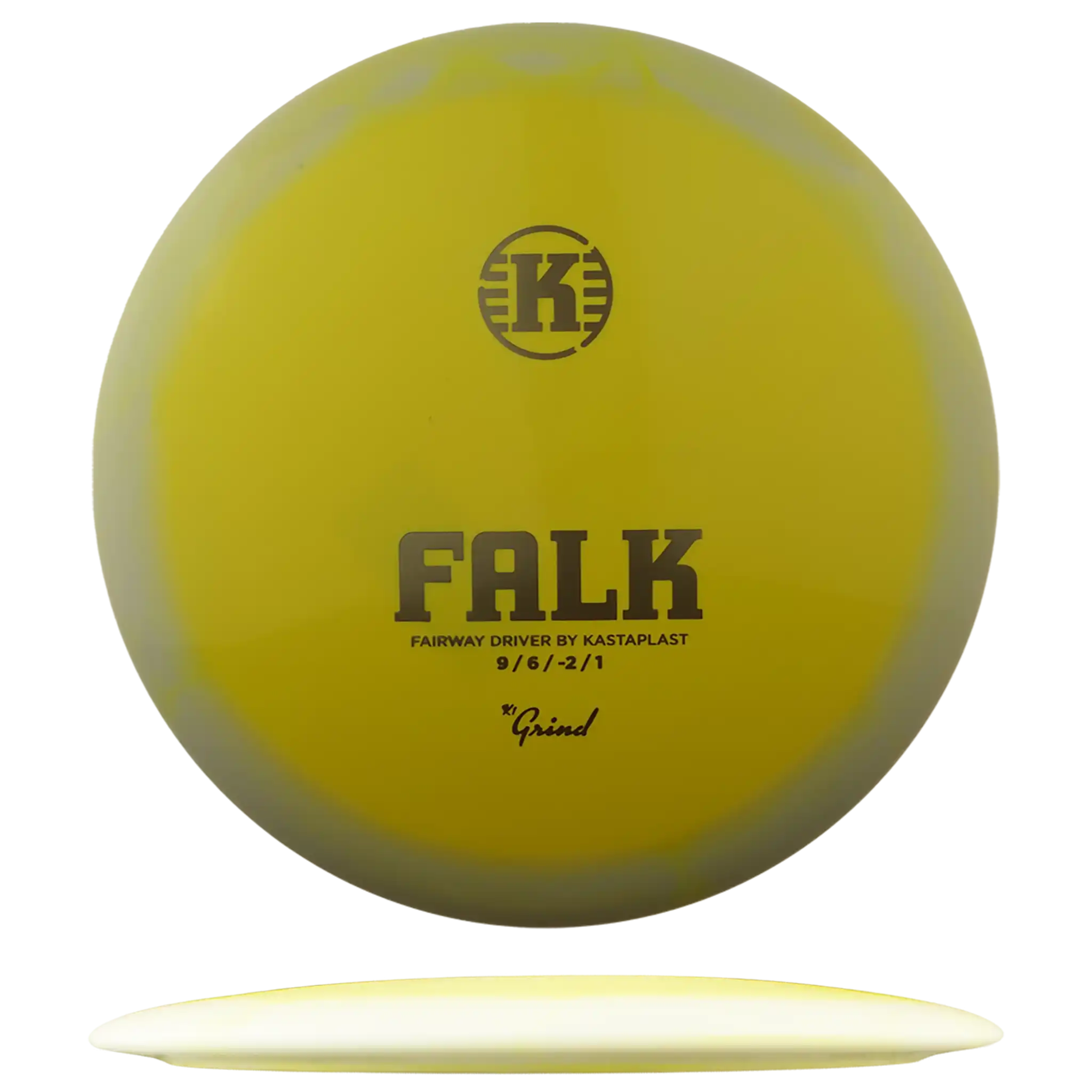 K1 Grind Falk