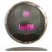 K1 Grind Impa - Musta
