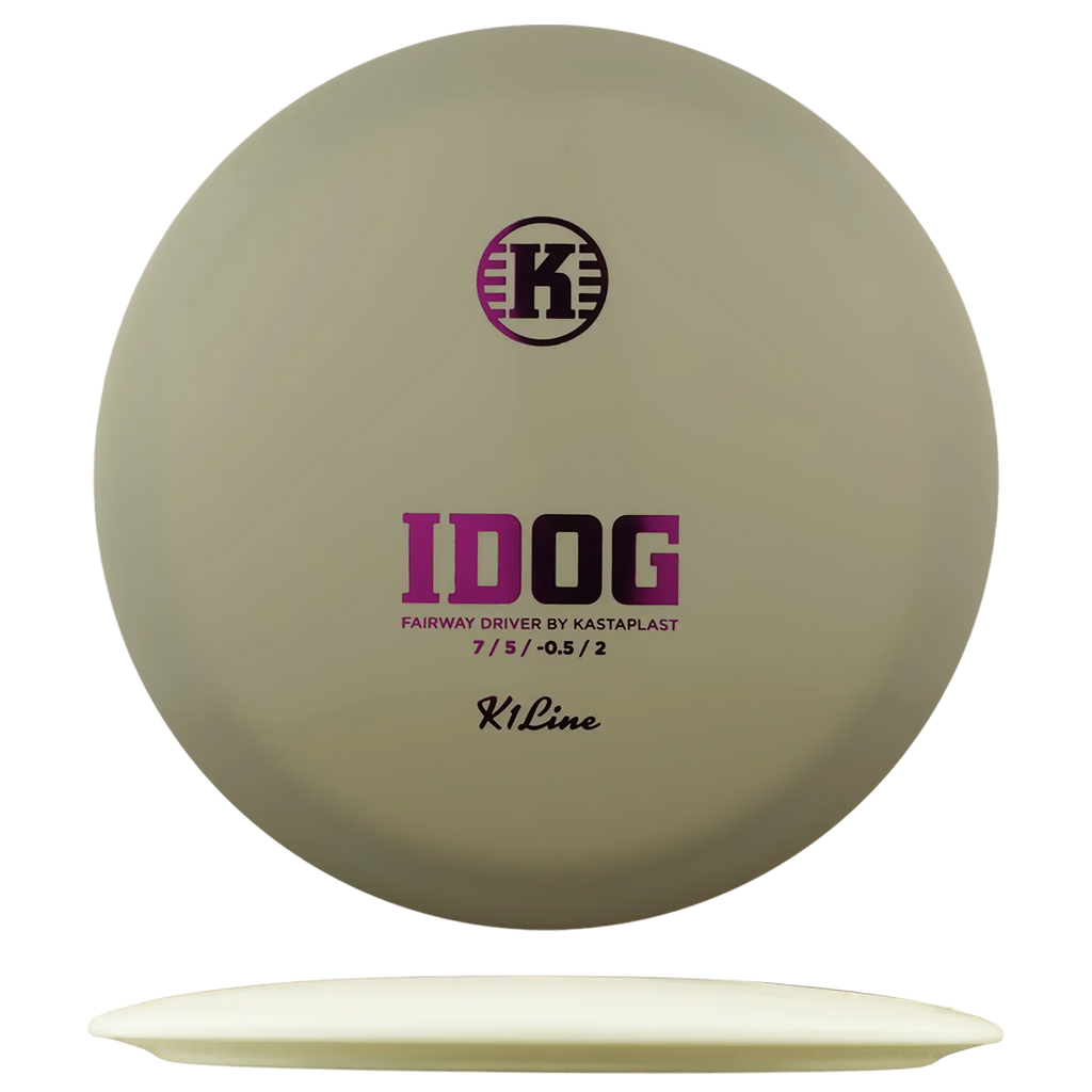K1 Idog
